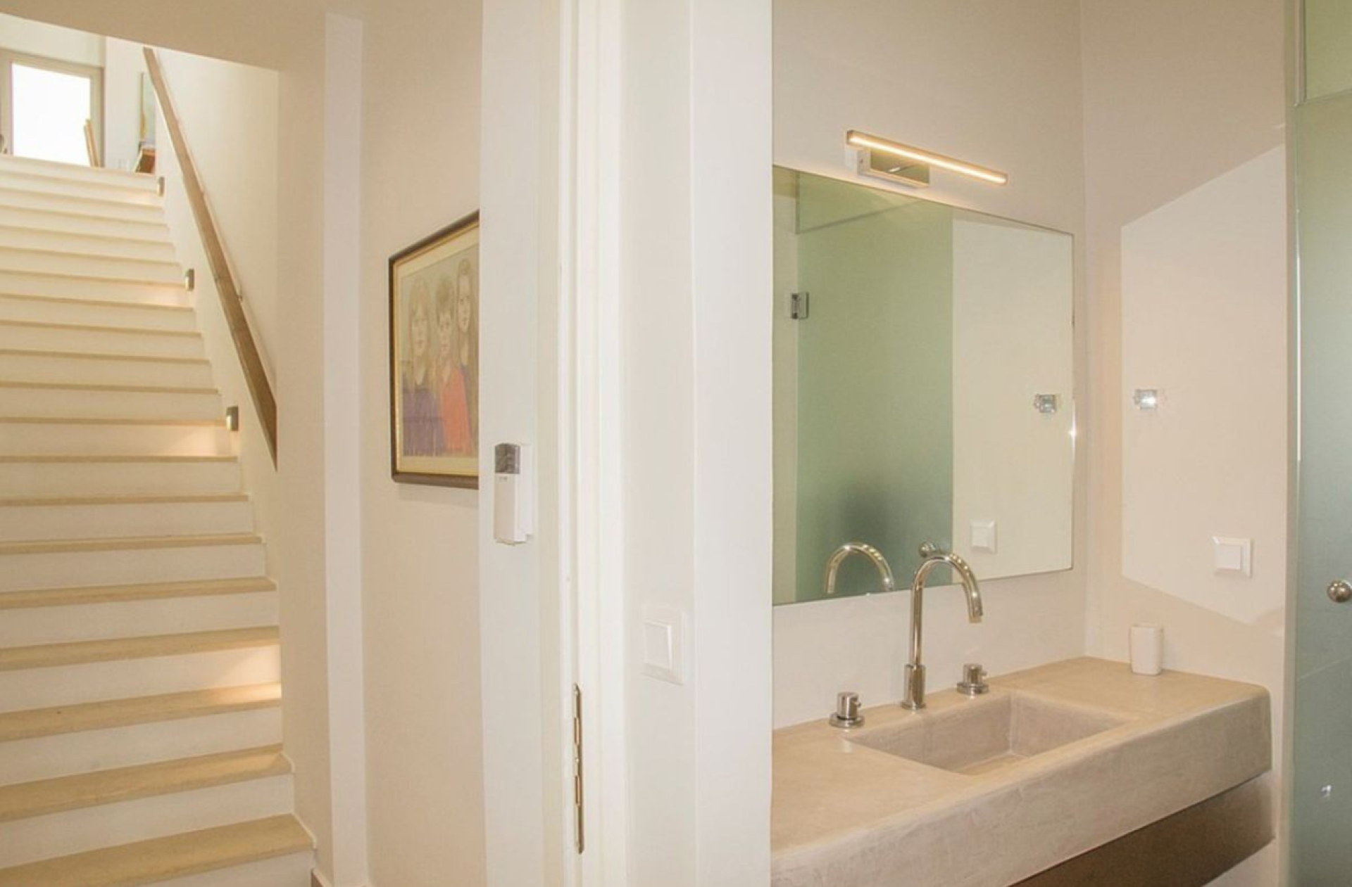 Newly Built Sea View Villa | A+ Energy Rating | Additional 204 m² Building Permit Included — 6