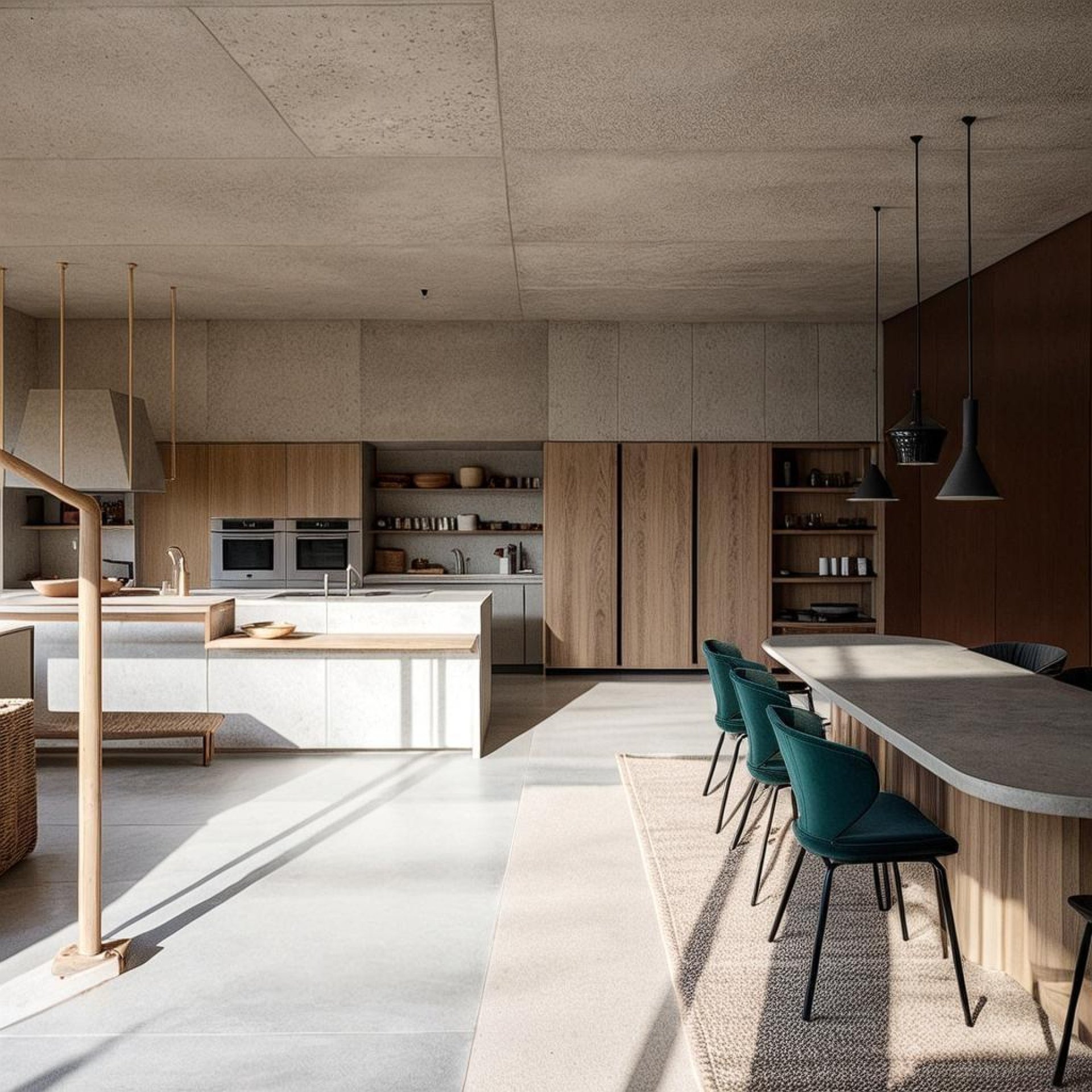 Villa Elandra – Contemporary Elegance in Elounda — 4