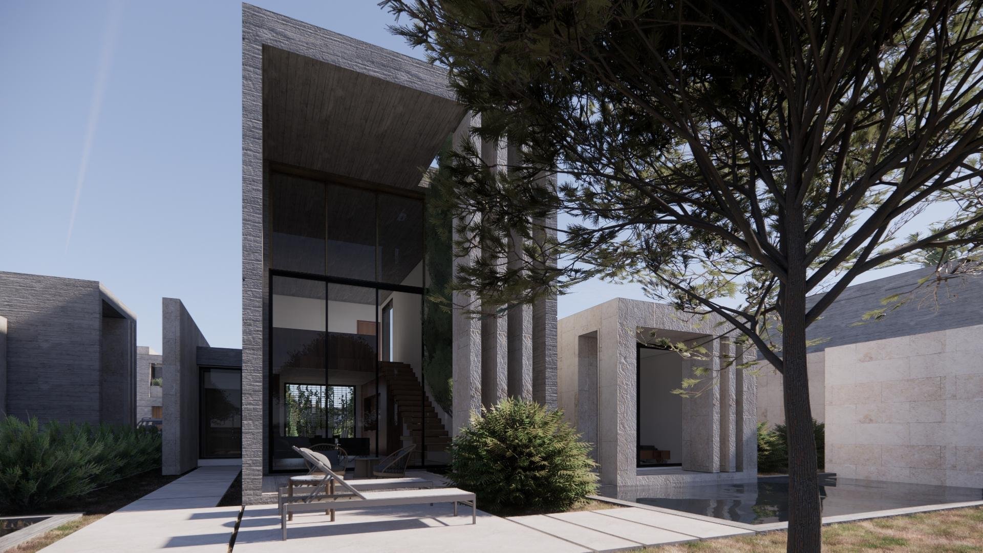 A Prestigious 4-Bedroom Coastal Villa Offering Luxury, Lifestyle & Investment Value — 3