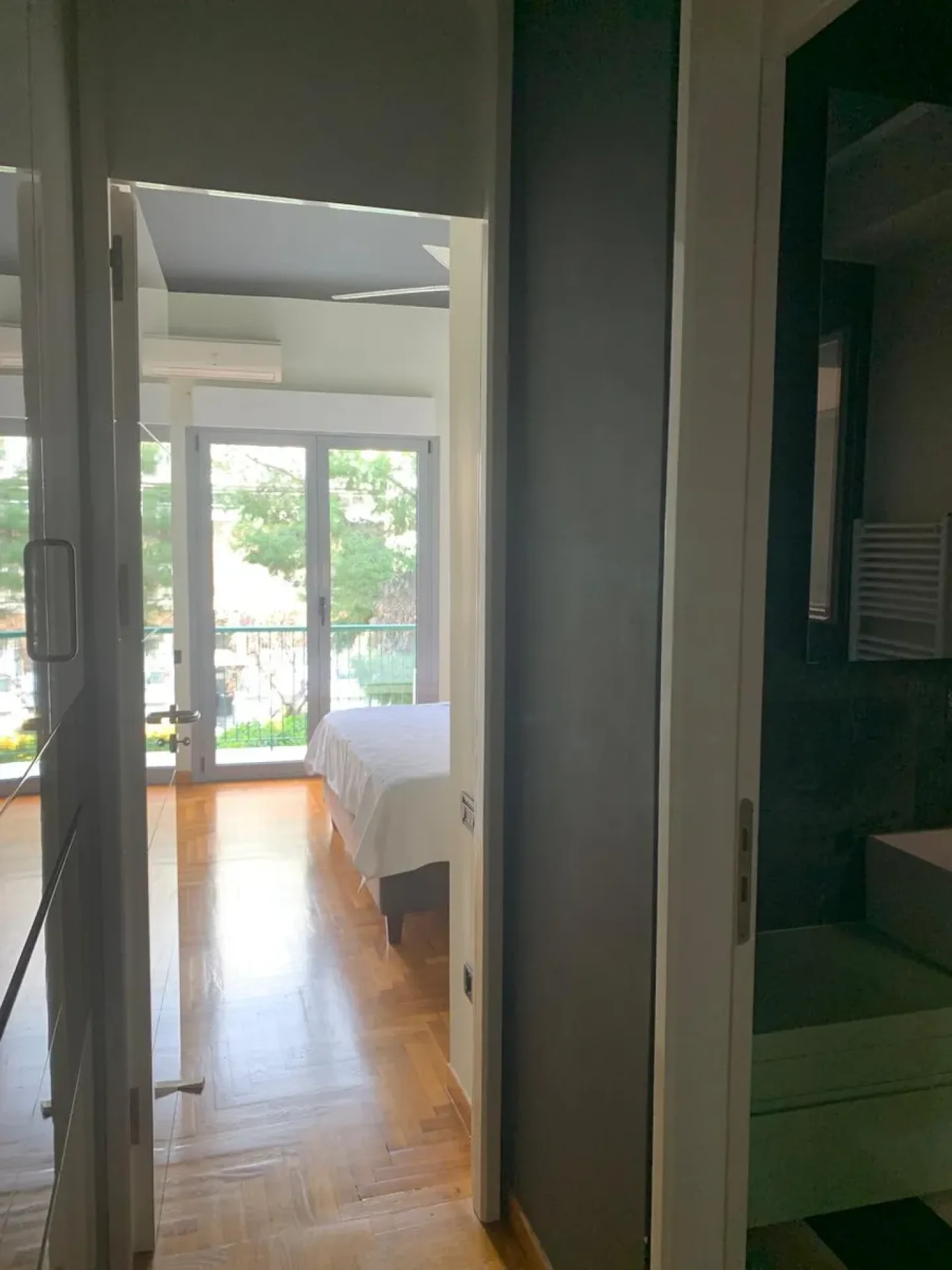 Luxury Renovated 58 sq.m. Apartment – Kolonaki — 6