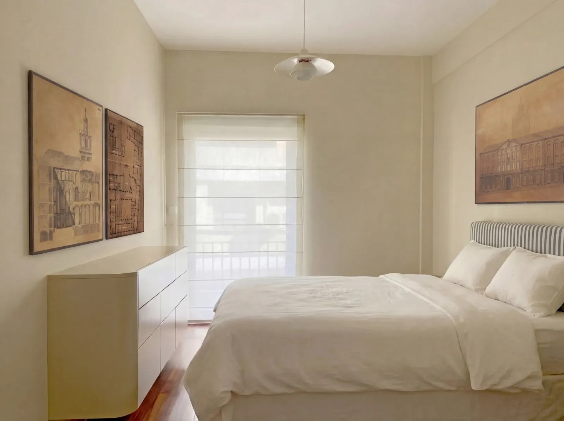Exclusive Top-Floor Apartment with Unobstructed Acropolis and Athens Panoramas — 5
