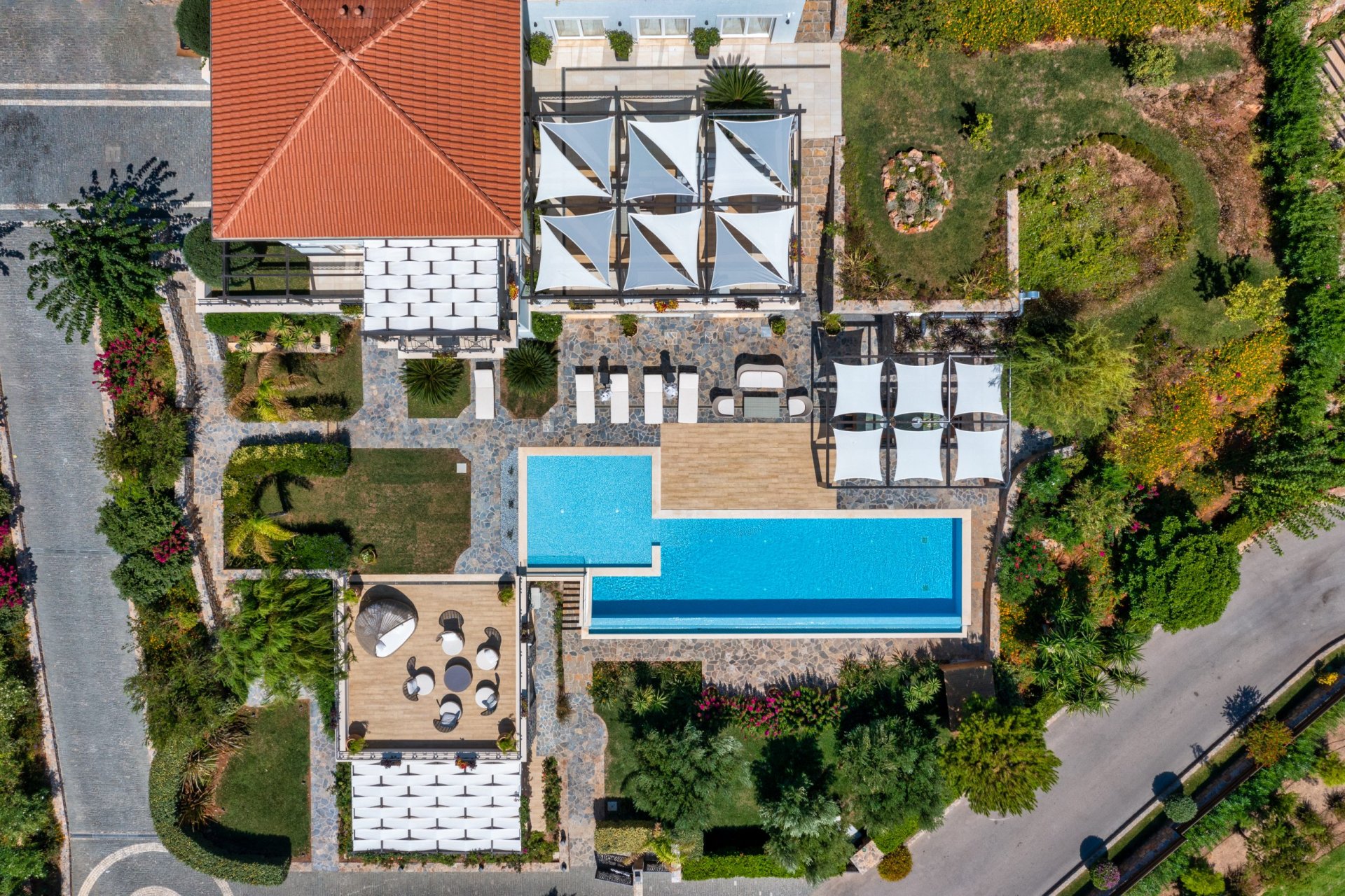 Villa Alessia – An Icon of Luxury in Elounda, Crete — 3