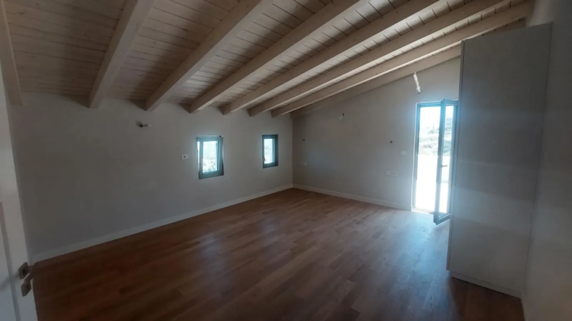 Newly Built Villa with Sea View & Infinity Pool – Dilofos, Maroulas, Rethymno — 4