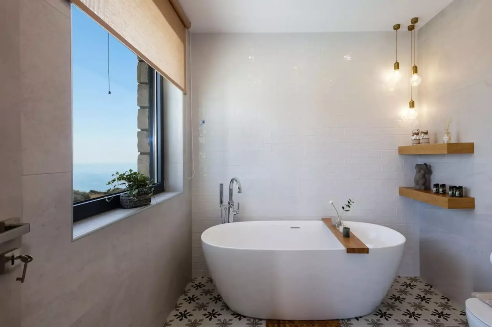 Oasis Villa – Luxury Villa with Panoramic Views and Proven Rental Income, Kefalas, Chania — 4