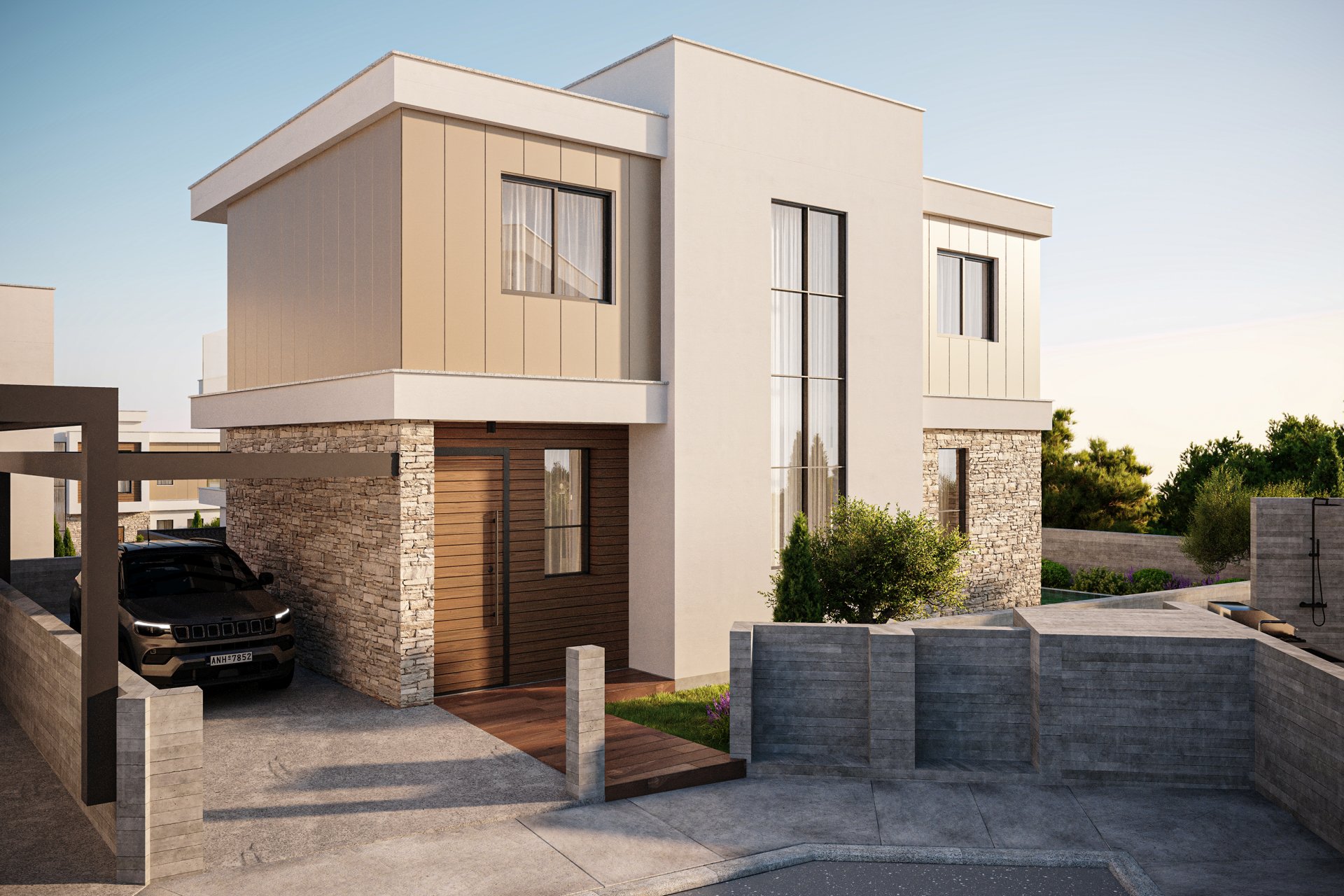 A Spacious 3‑Bedroom Retreat Crafted for Modern Comfort — 4