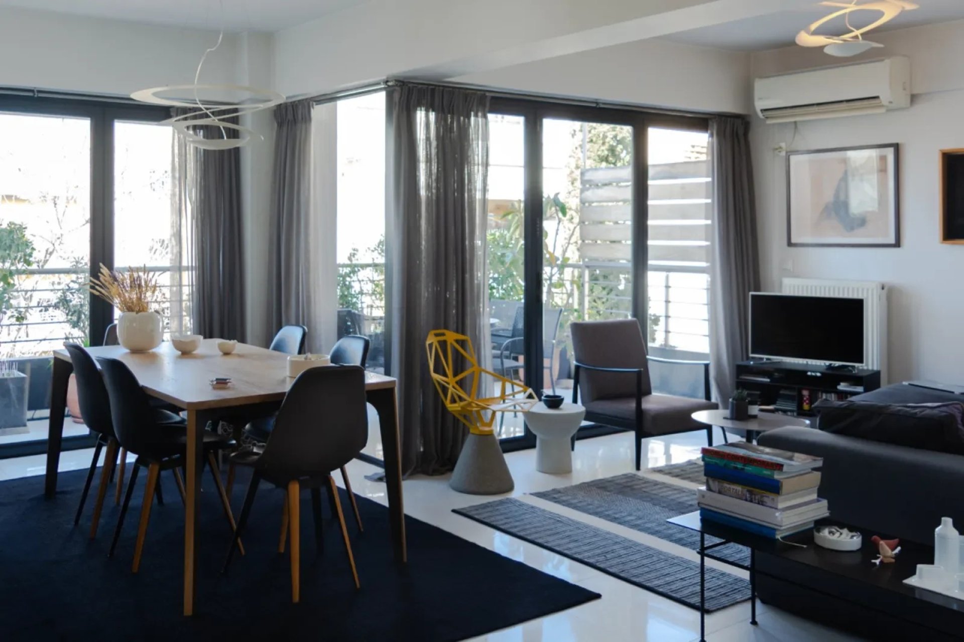 Modern Maisonette with Park Views and Exceptional Urban Convenience — 3