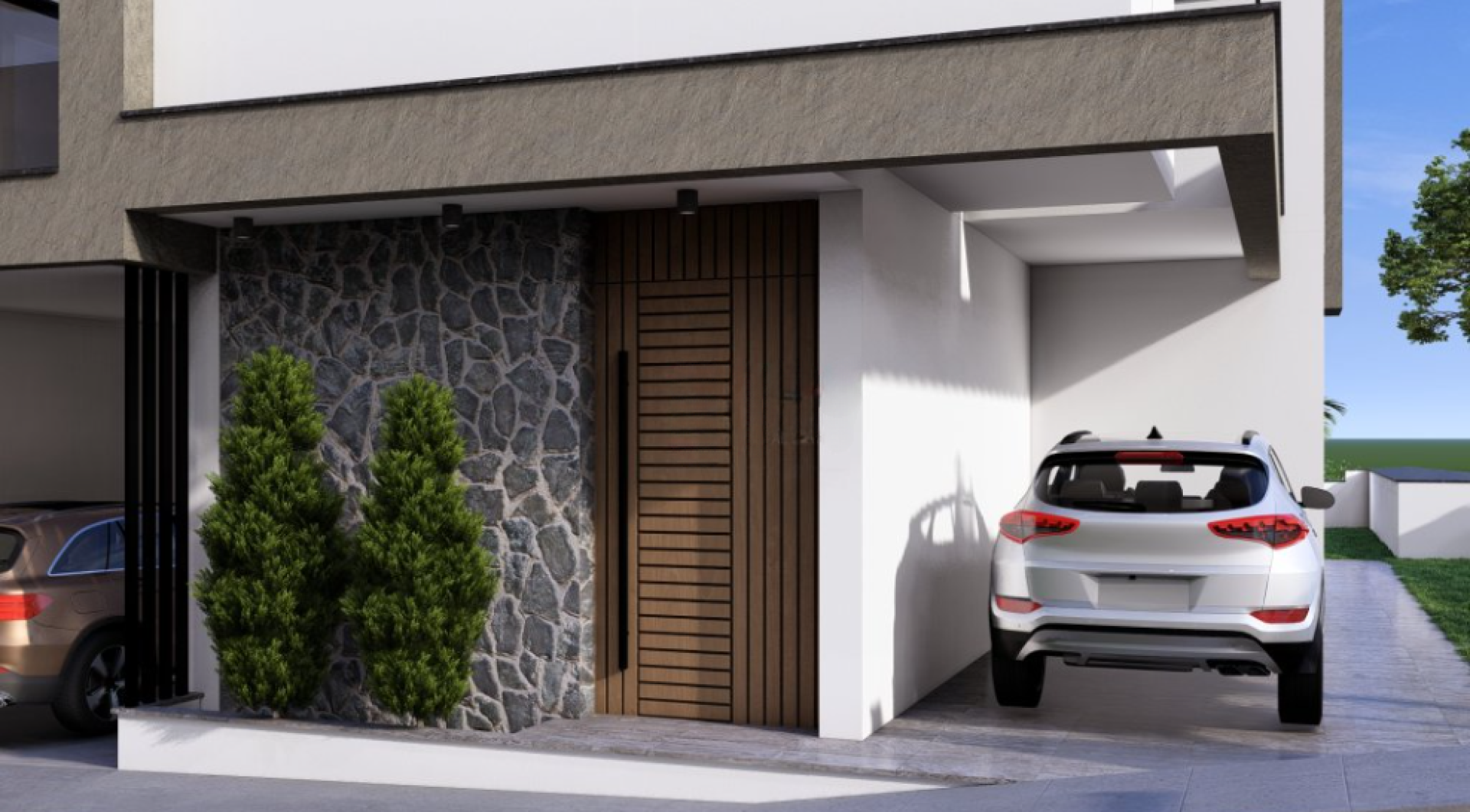 Modern Living Designed for Comfort and Smart Investment — 2