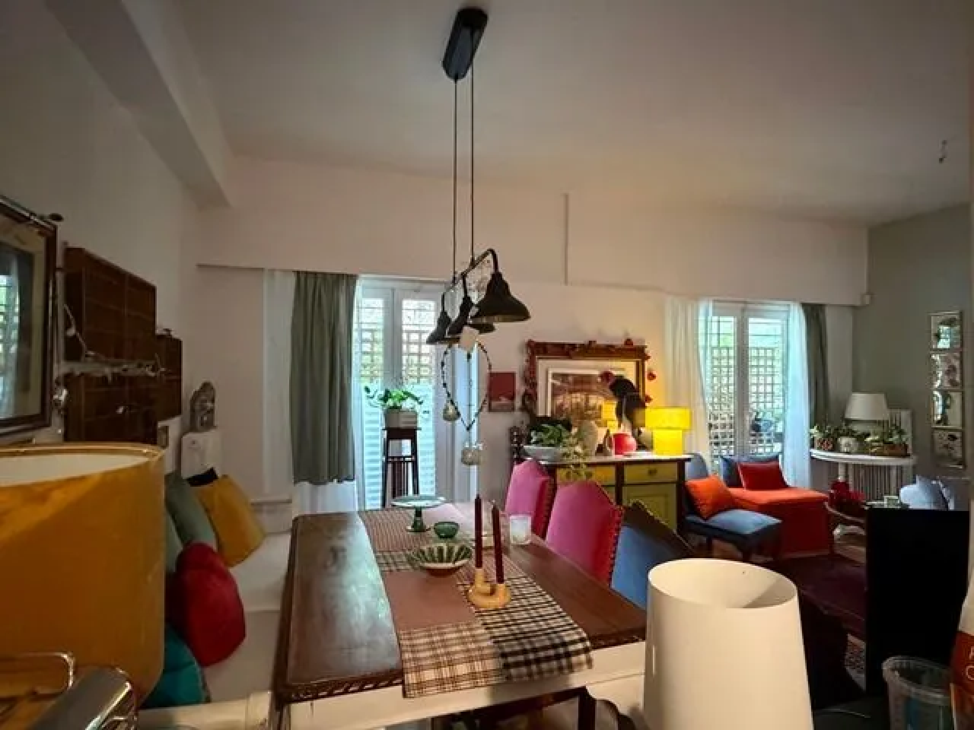 Elegant Renovated 2-Bedroom Apartment in Prime Kolonaki, Steps from Lycabettus — 6