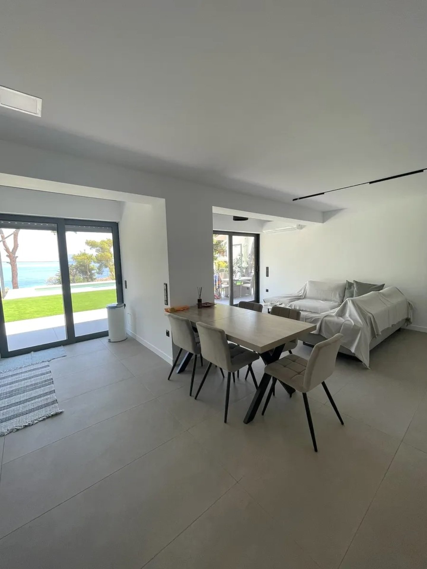 Coastal Villa with Pool & Expansion Potential — 6
