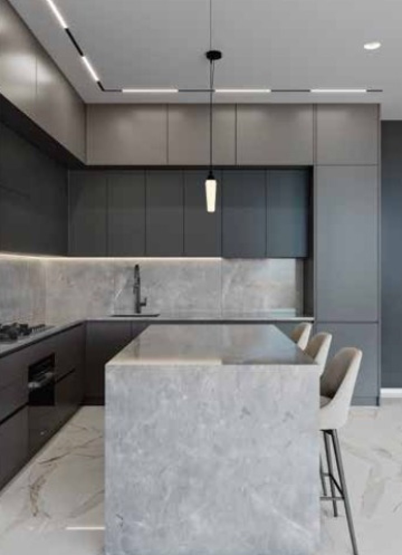 Hillside Living with Style, Serenity, and Stunning Views — 3