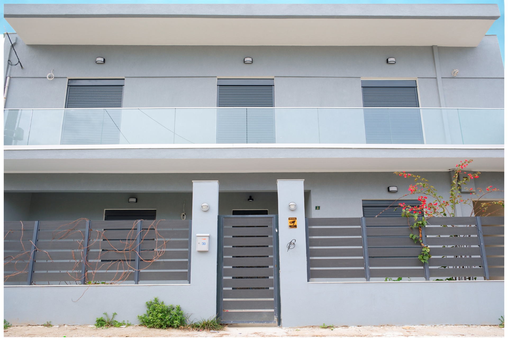 A Modern Seaside Home - 150 Meters from the Sea — 3