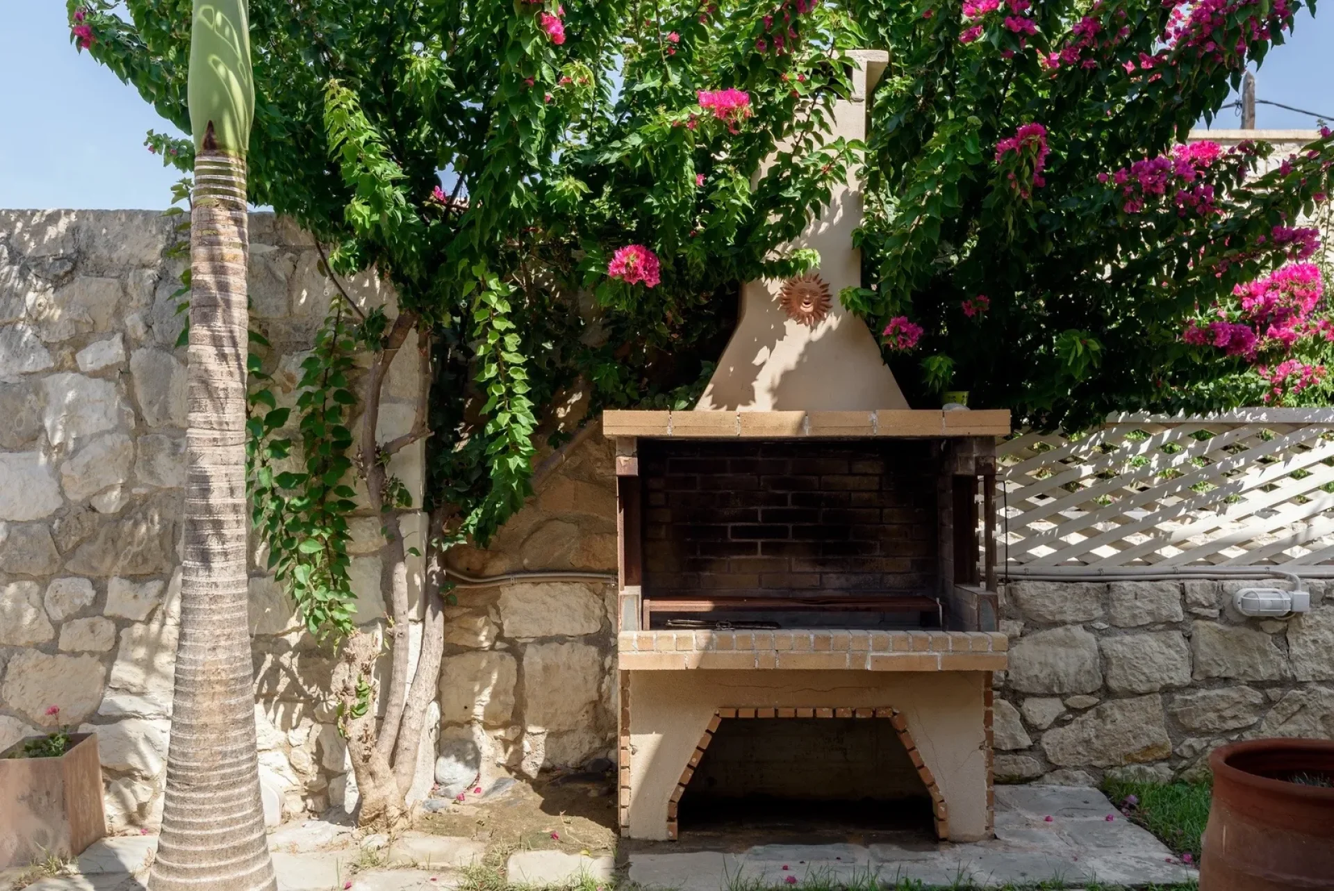 Seafront Villa with Private Pool in Crete — 5