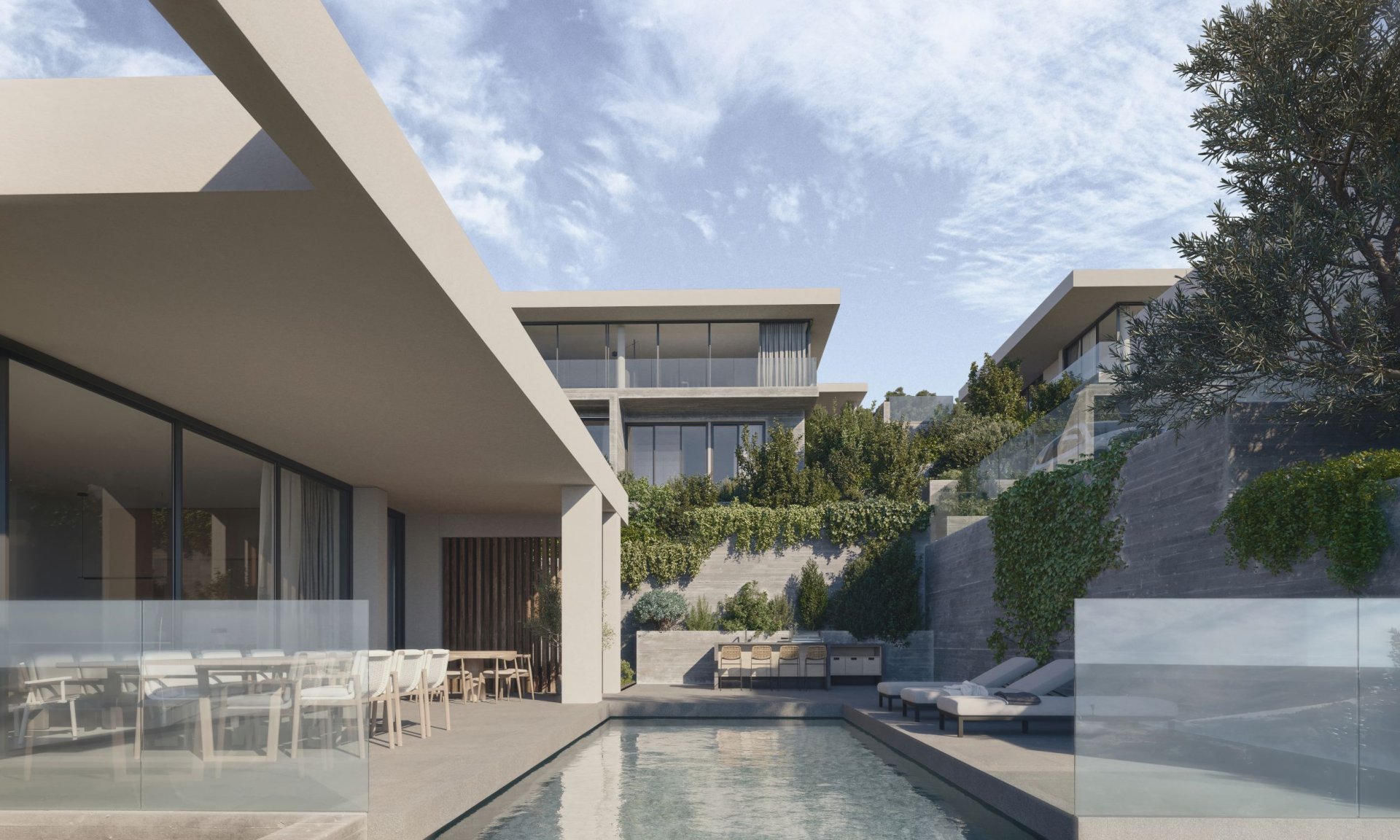 A Private Villa Collection Where Nature, Design, and Luxury Meet — 6