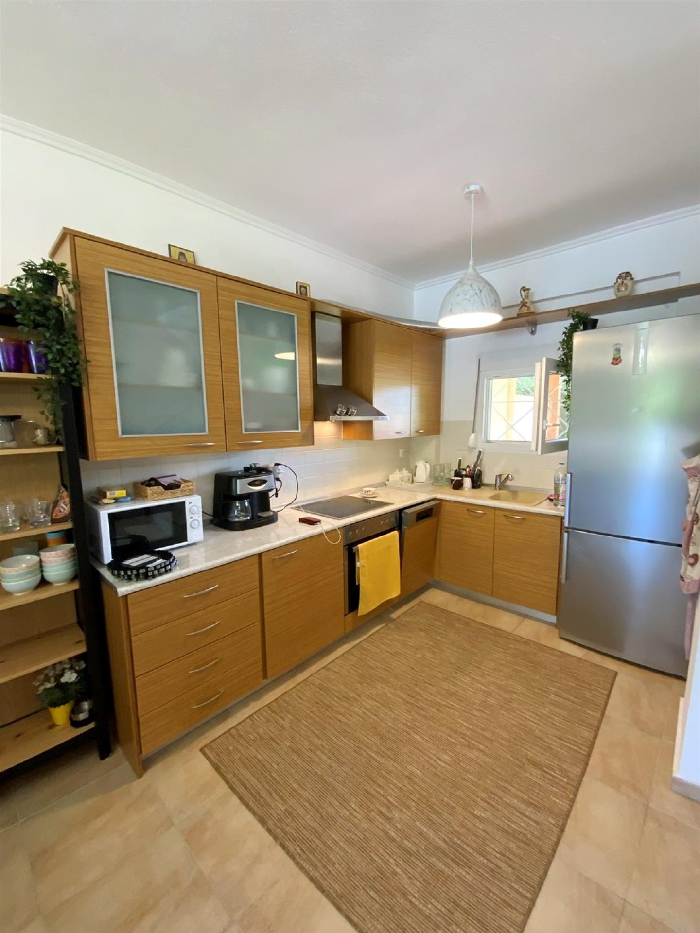 Semi Detached Villa with Sea Views — 5