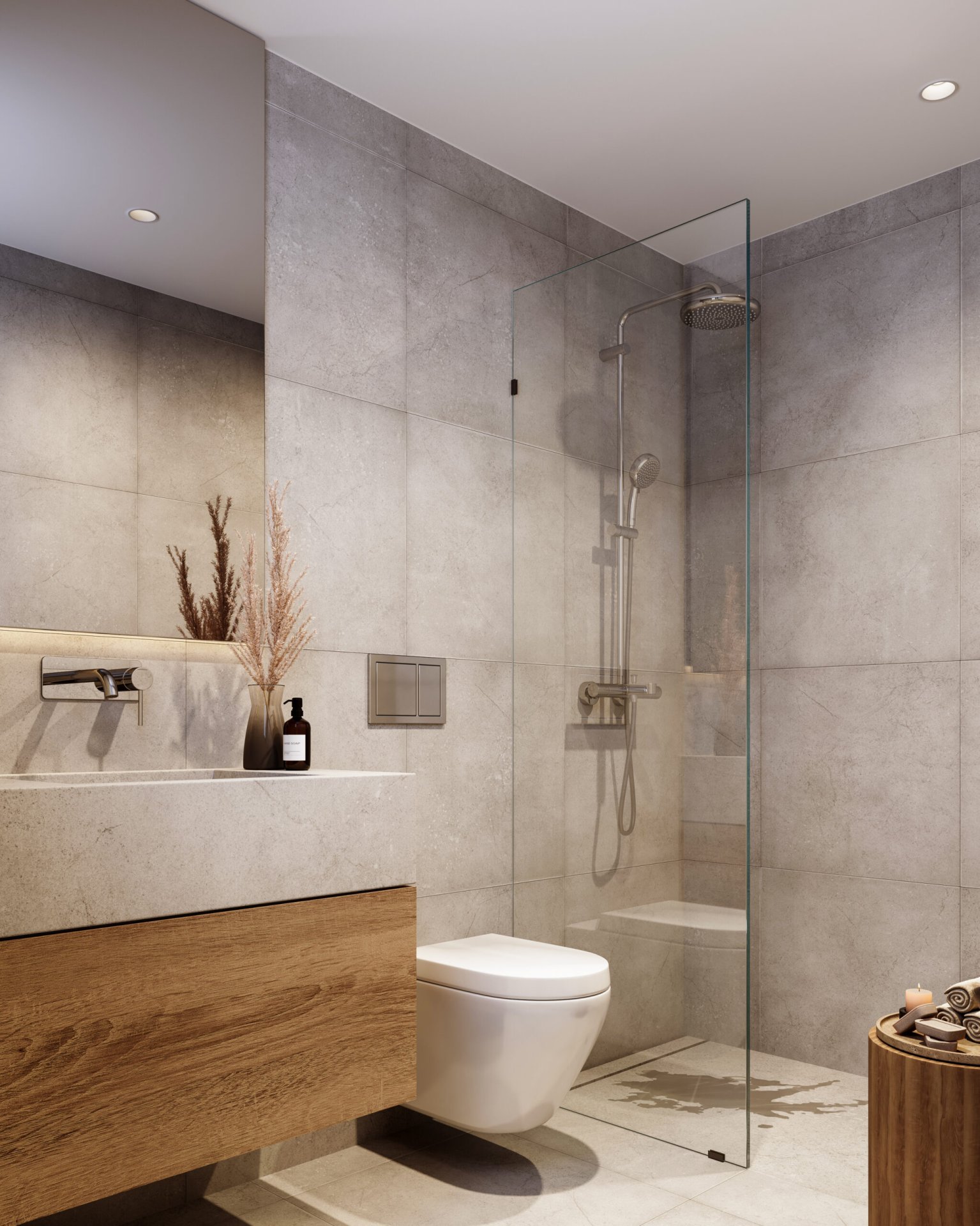 Boutique Villa with Private Pool and Sea Views — 4
