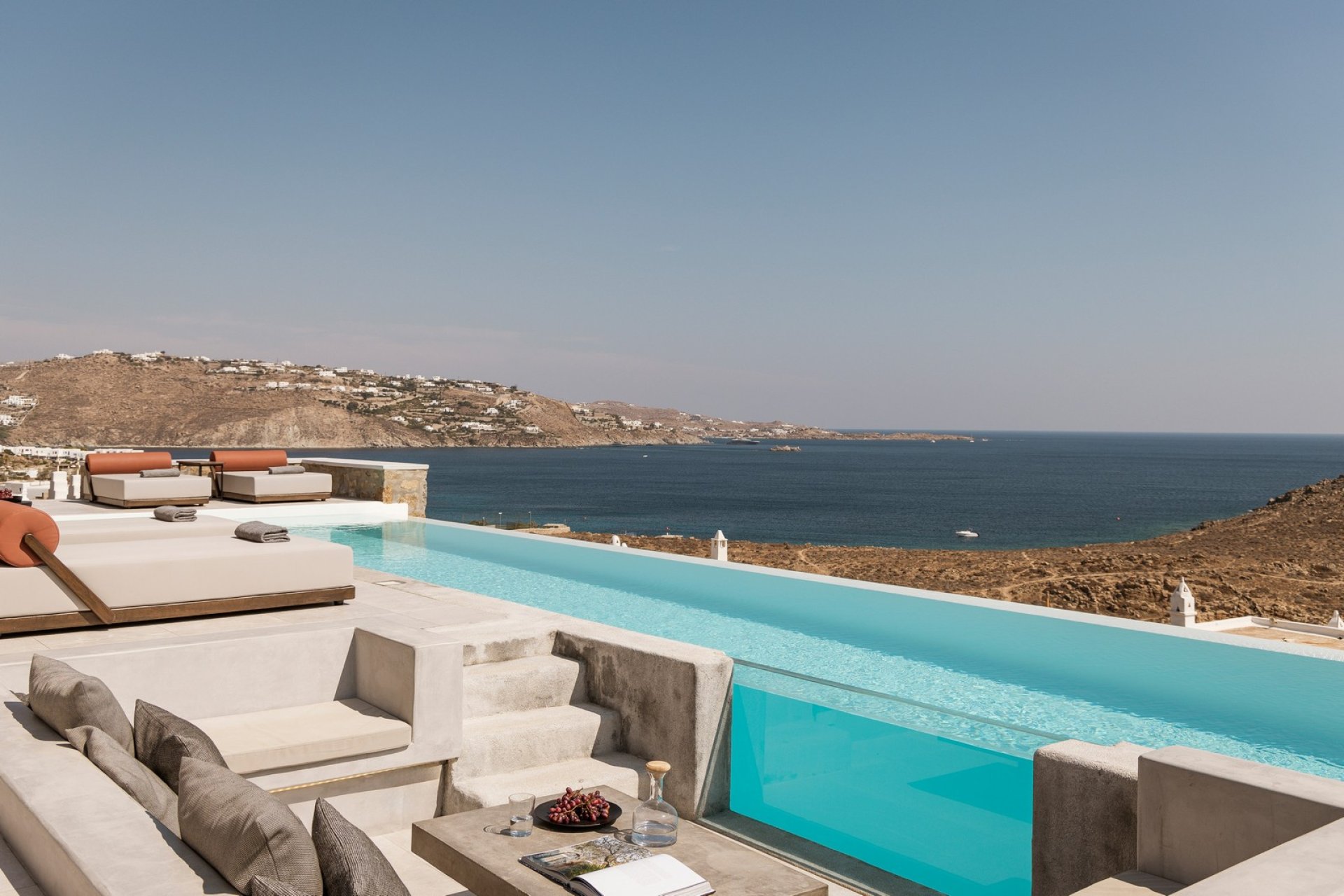 Villa Elysium – A Private Paradise Overlooking the Aegean — 4