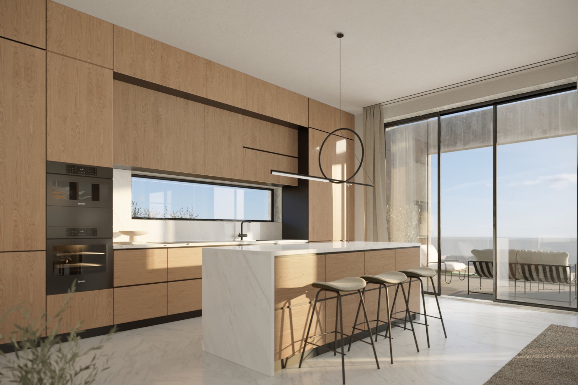 A Rare Coastal Sanctuary in One of Paphos’ Most Exclusive Natural Settings — 3