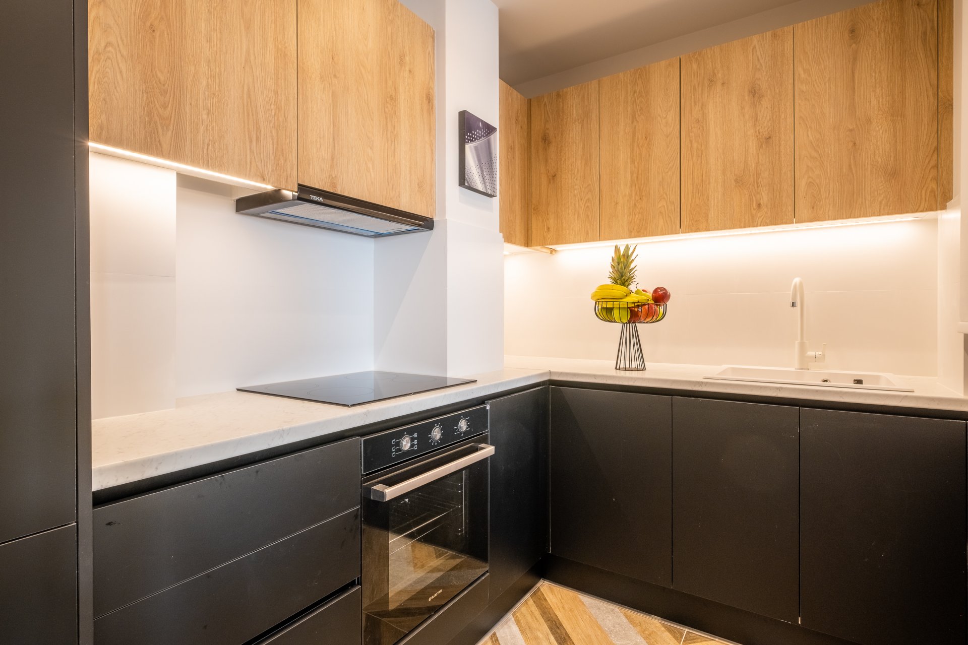 Fourth Floor Investment Property in Exarchia – High-Yield Opportunity — 5