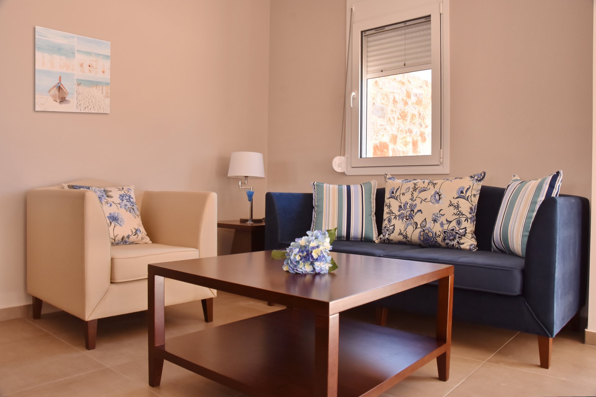 Exclusive 2 Bedroom Villa Offering Sea, Mountain & Garden Views — 5