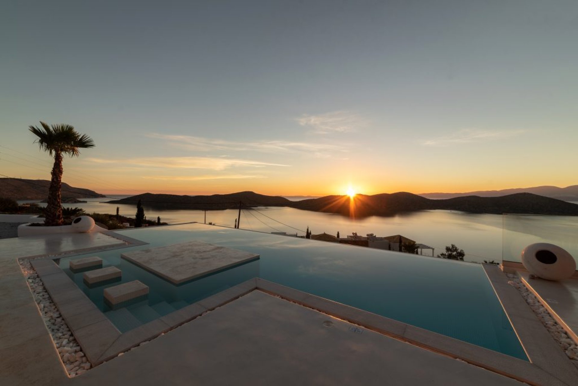 Villa Aegea – A Landmark of Luxury in Elounda — 5