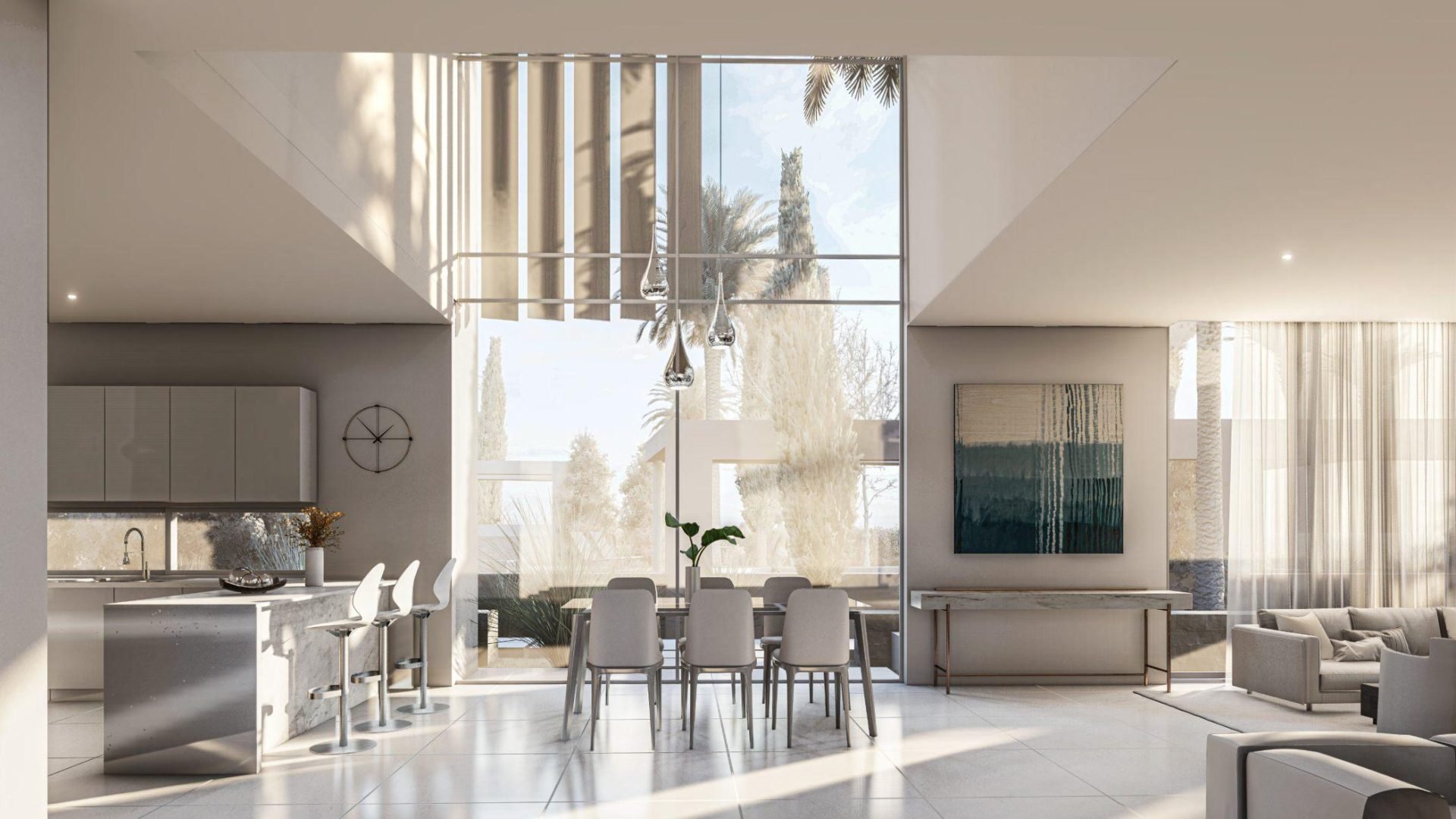 An Exceptional Beachfront Villa Offering Unmatched Luxury and Lifestyle — 3
