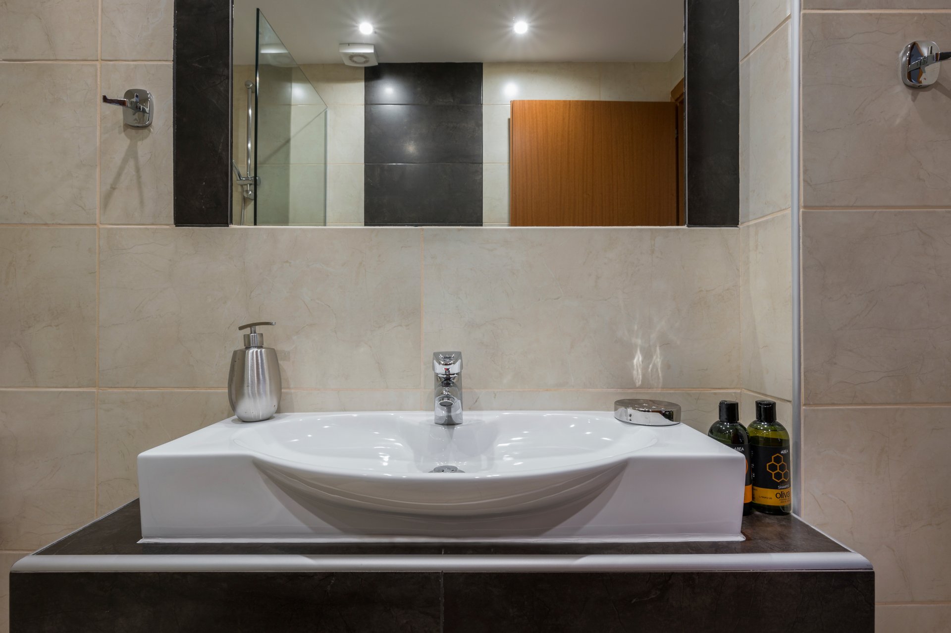 Luxury 4 Bedroom Villa with Pool and Panoramic Views – Fully Furnished & Turn-Key — 3