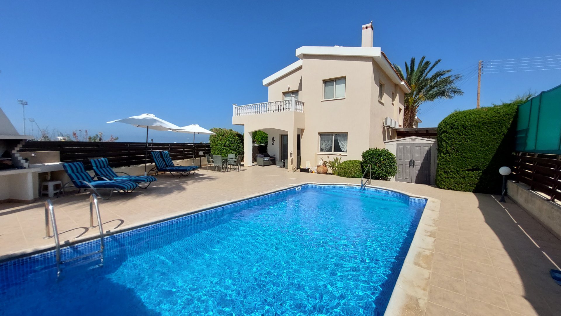 A Ready‑to‑Enjoy Villa with Pool and Garden Ideal for Living, Investing or Holiday Escapes — 2