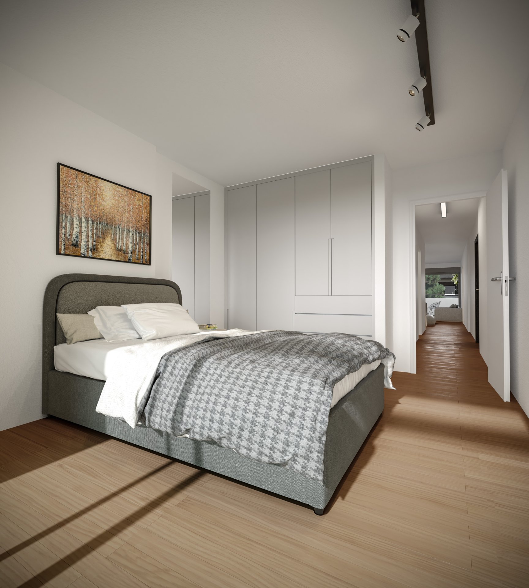Elegant Duplex-Style Maisonette in Prime Location — 4