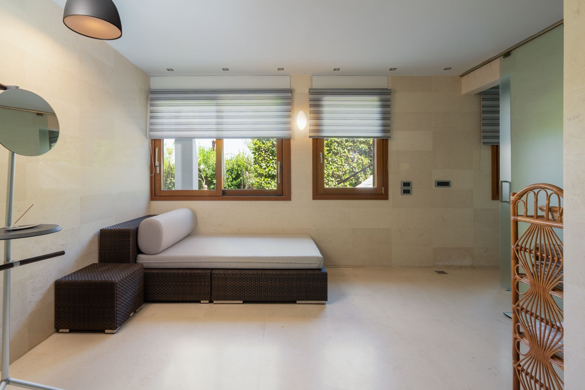 One of a Kind Luxury Villa with Panoramic Views in Chania, Crete — 4
