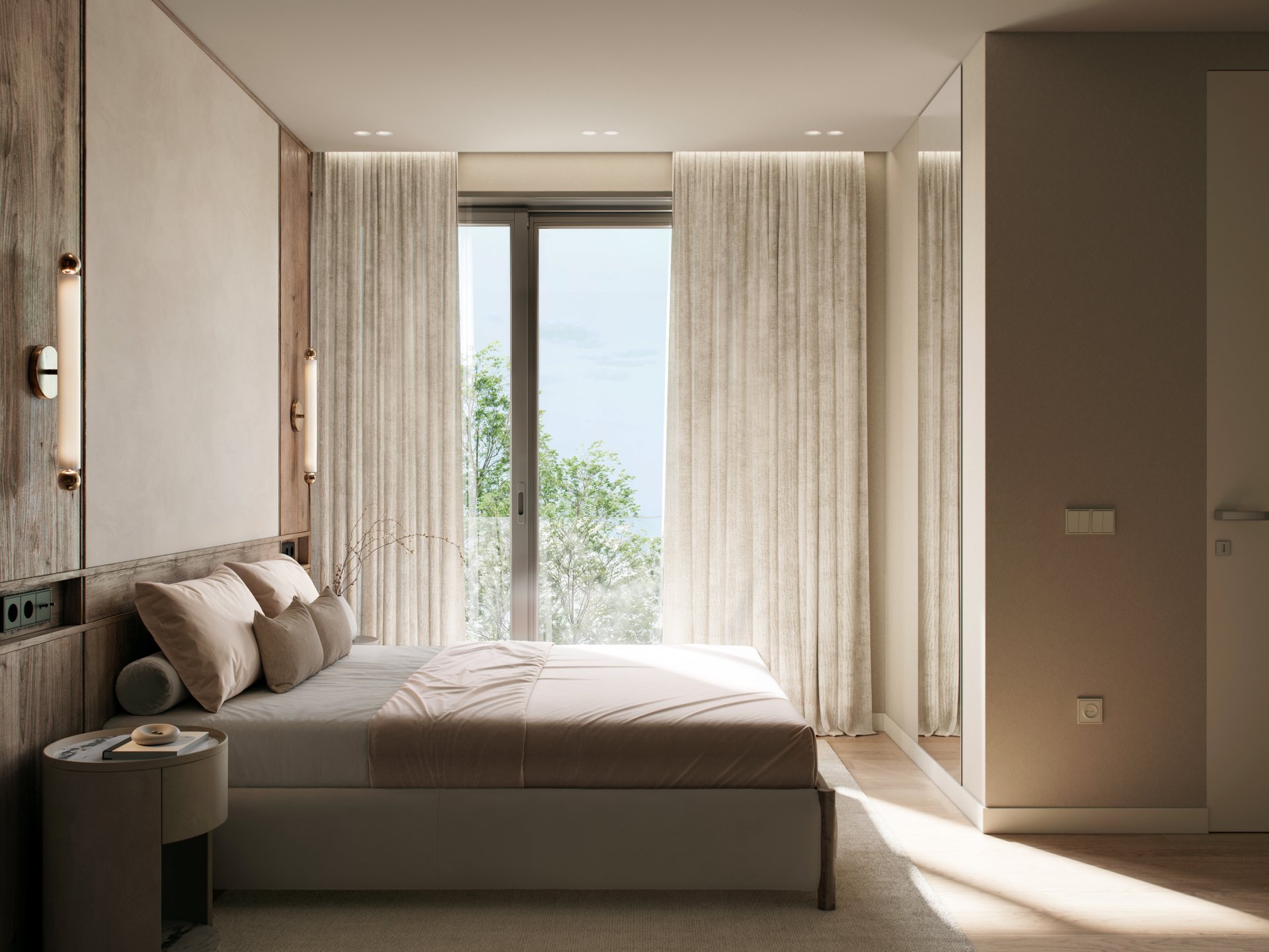 Elevated Living, Coastal State of Mind - 2 Bedrooms | 2 Bath | Jacuzzi — 4