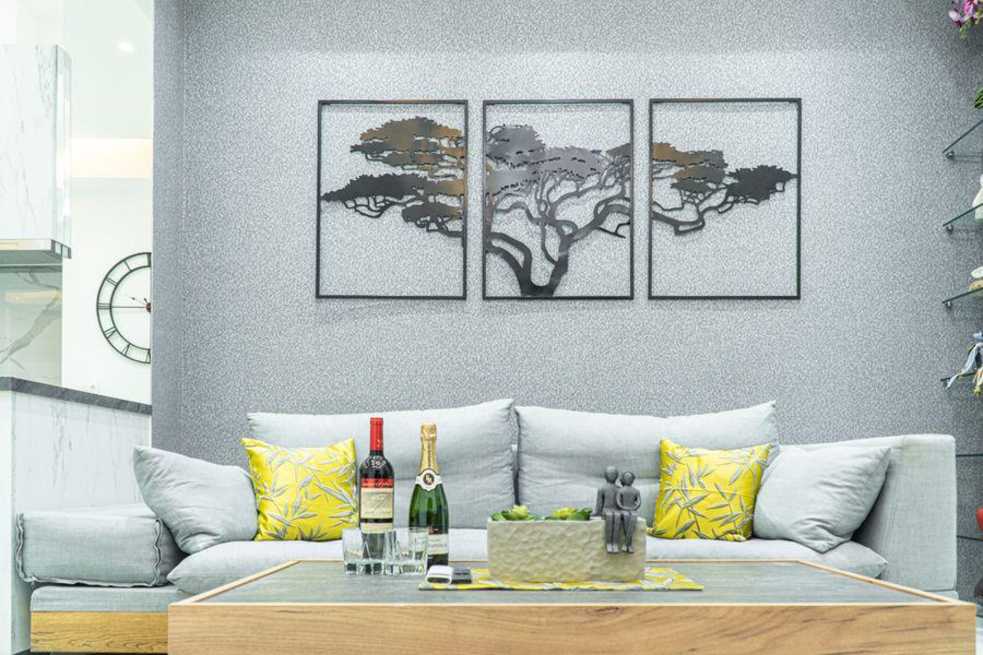 Elegant 2-Bedroom Apartment in the heart of Kolonaki — 4