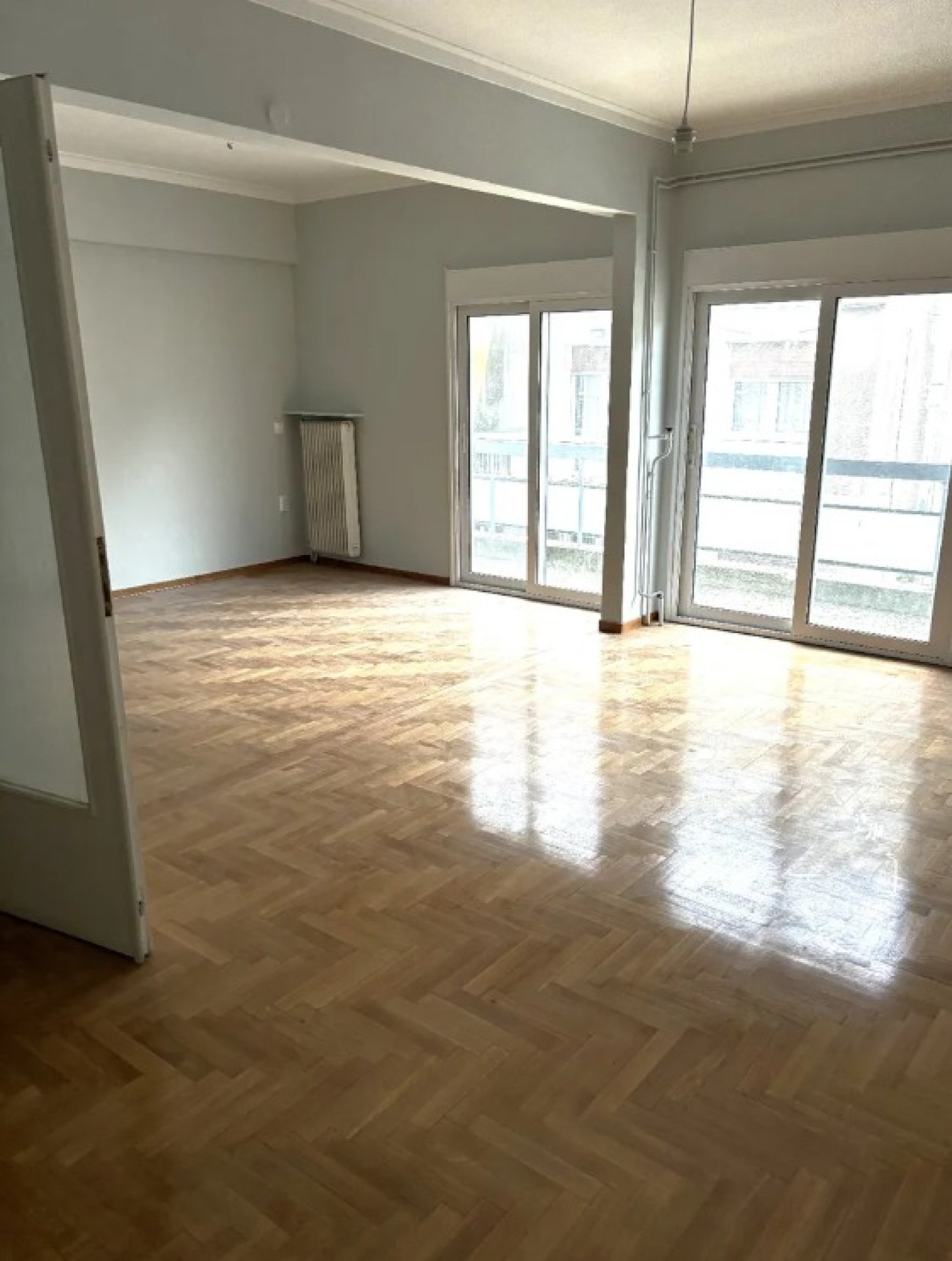 Apartment Complex 1,193 m² — 4