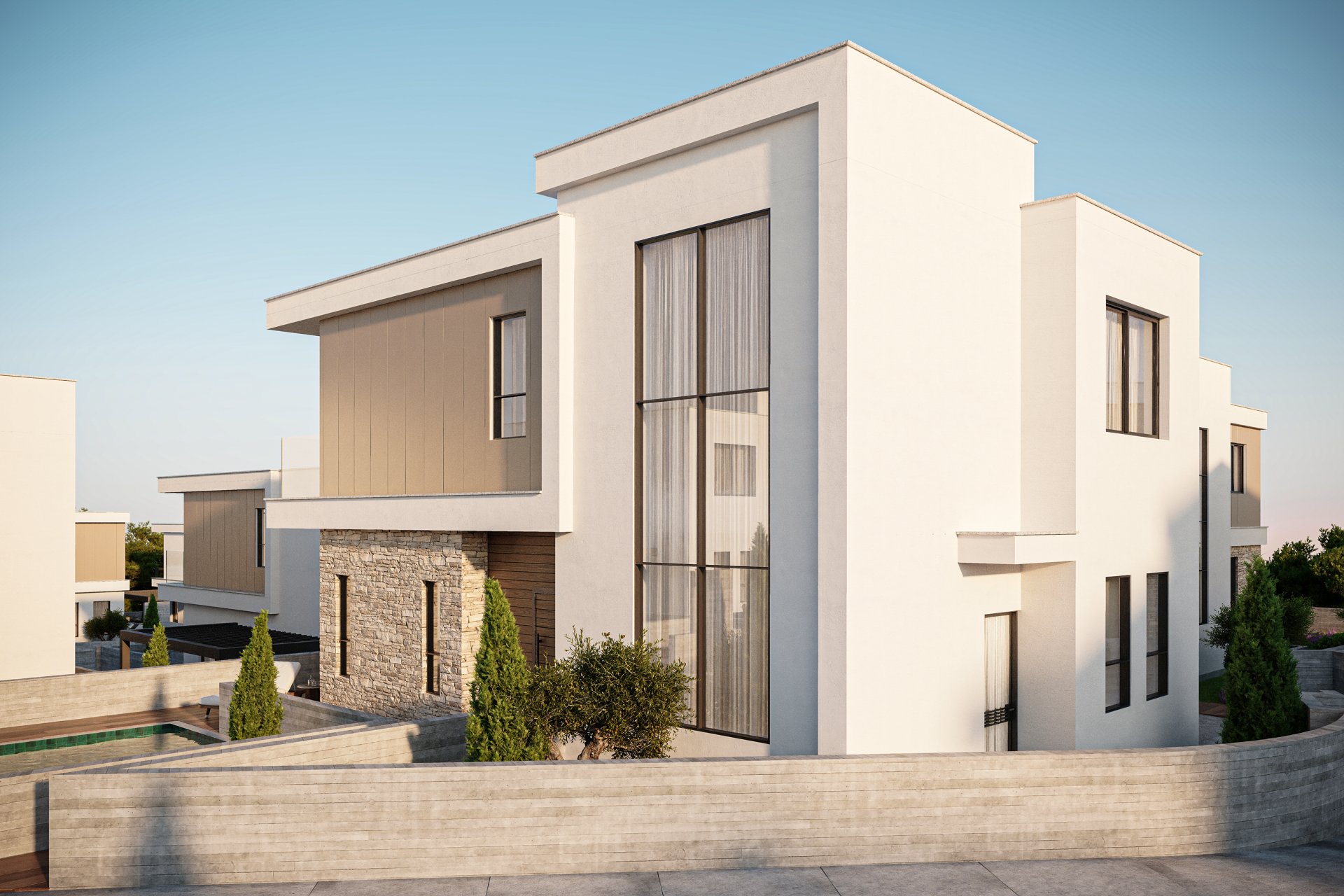 A Spacious 3‑Bedroom Retreat Crafted for Modern Comfort — 1