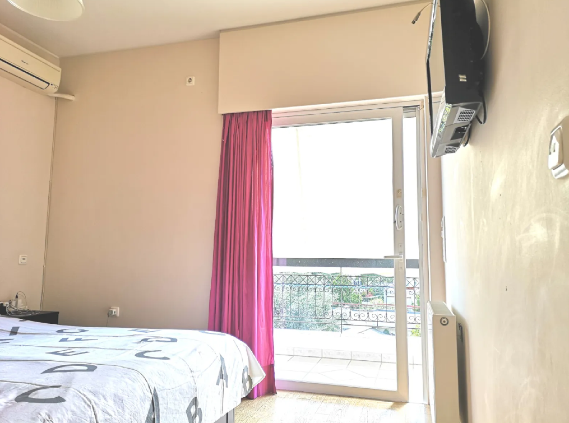 Seaview 3 Bedroom Penthouse — 2
