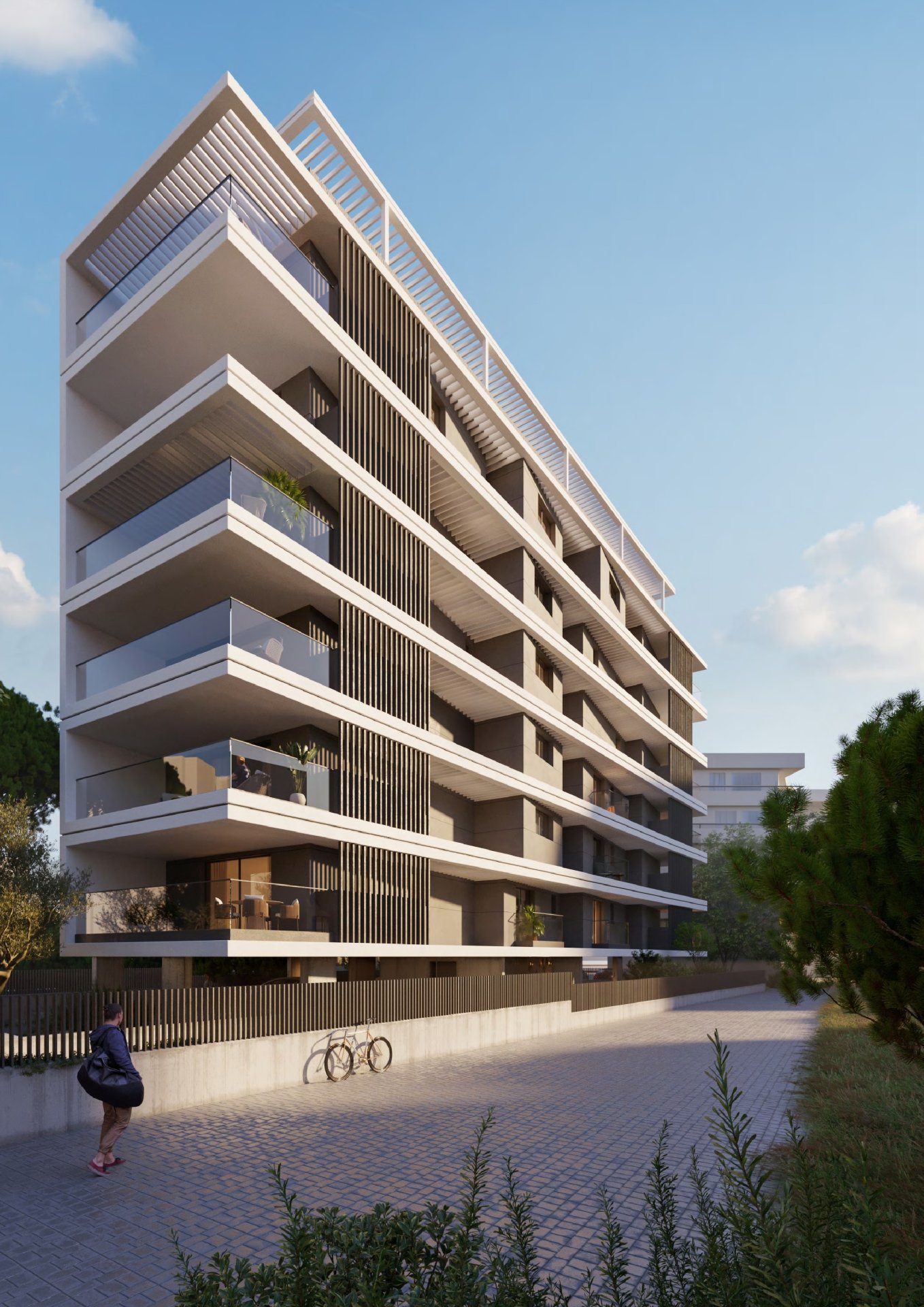 A Refined Two‑Bedroom Residence in Prime Coastal Location — 2