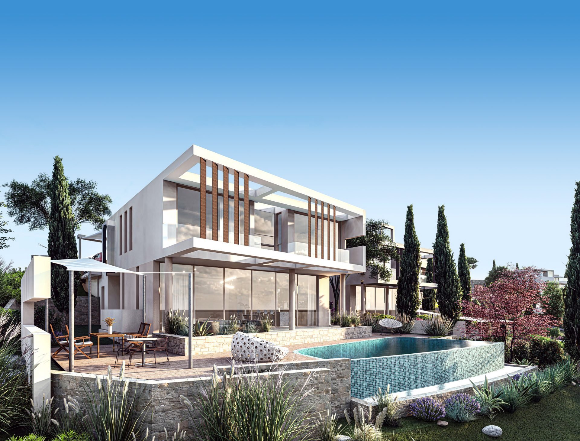 An Exceptional Beachfront Villa Offering Unmatched Luxury and Lifestyle — 5