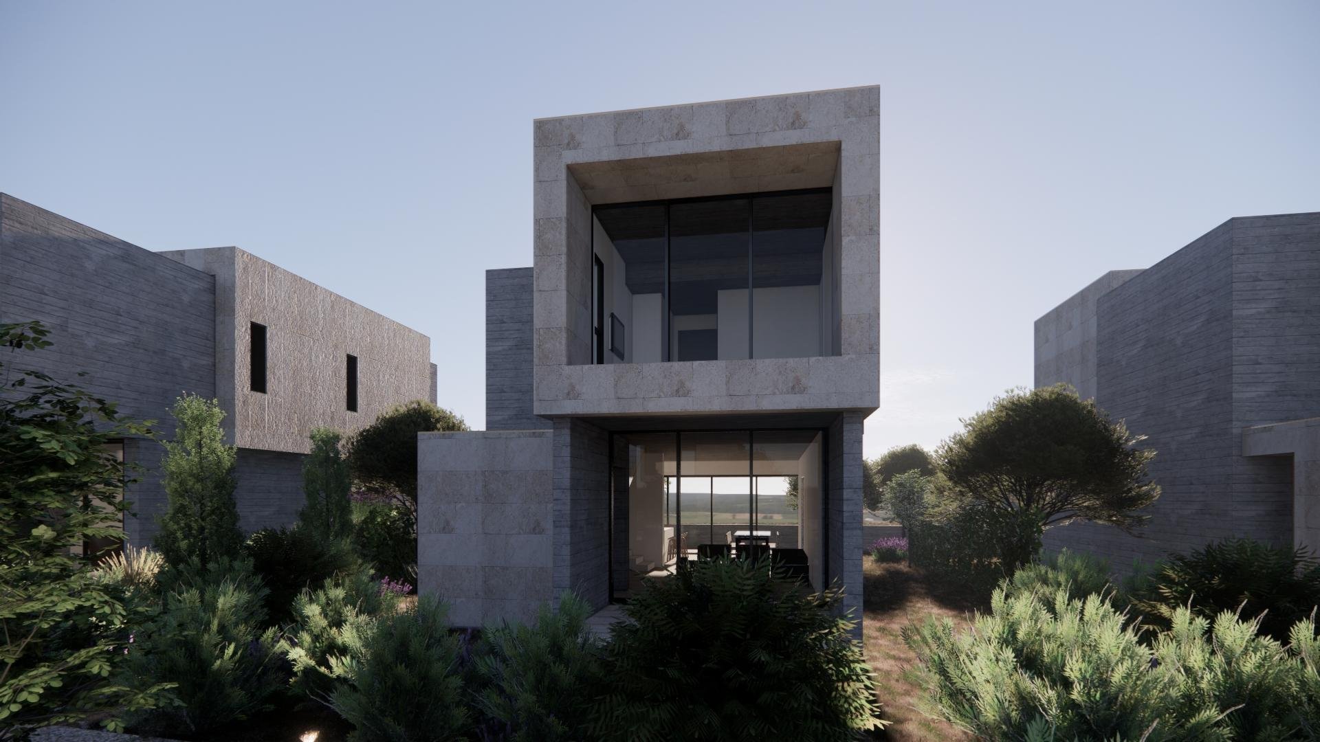 A Refined 3-Bedroom Coastal Villa with Lifestyle Appeal and Investment Potential — 3