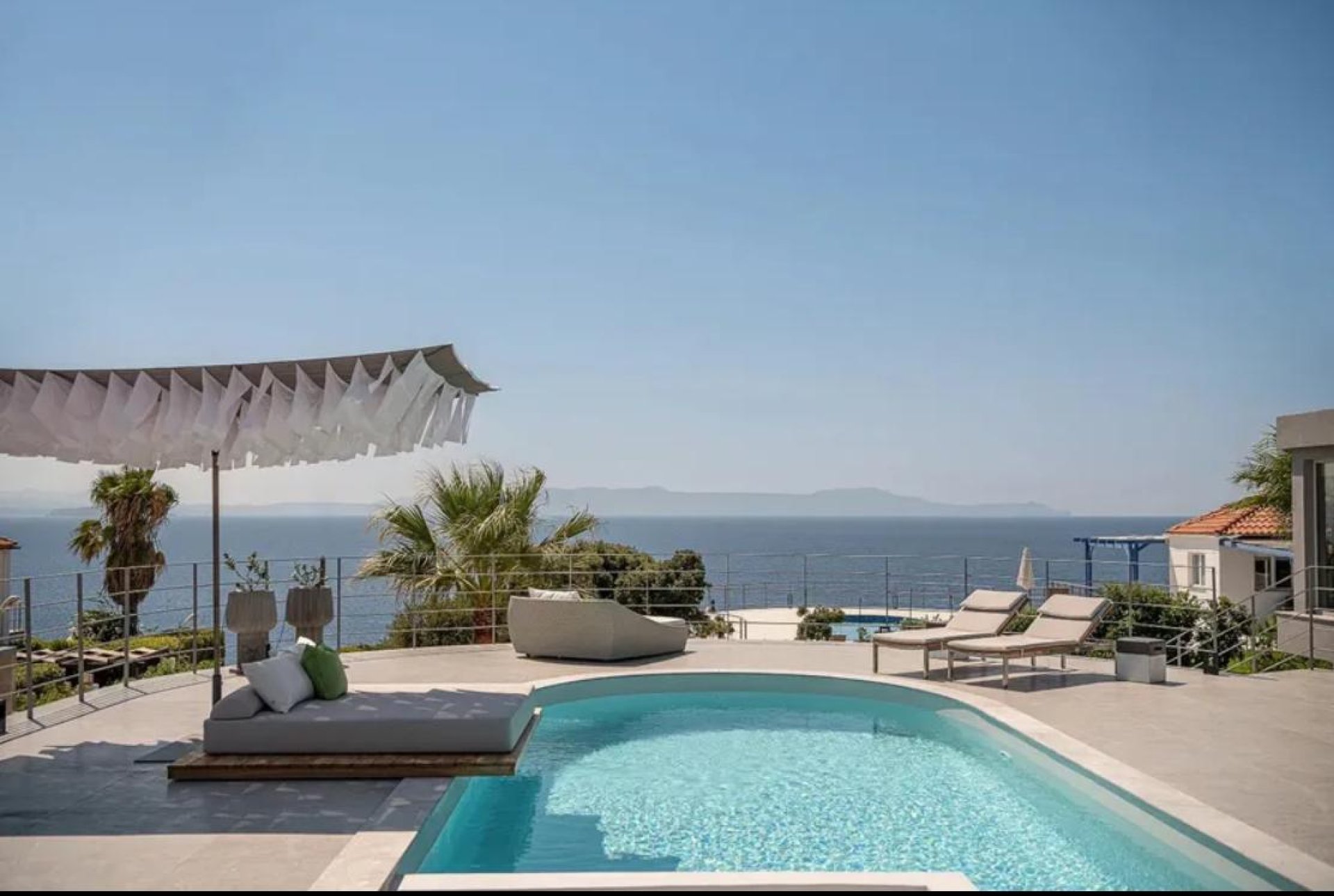 Villa Selene – Luxury in Chania, Crete — 1
