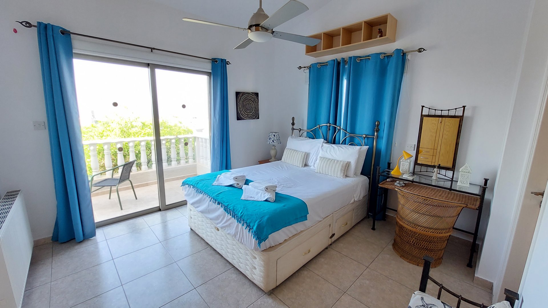 A Ready‑to‑Enjoy Villa with Pool and Garden Ideal for Living, Investing or Holiday Escapes — 6