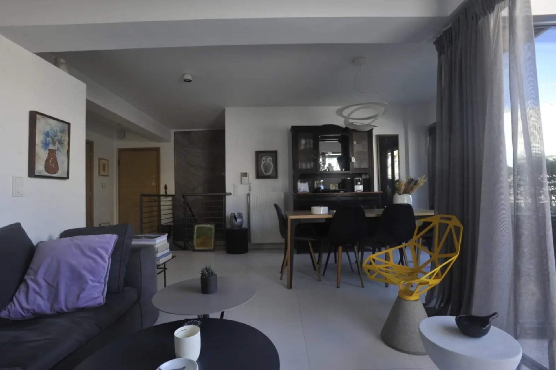 Modern Maisonette with Park Views and Exceptional Urban Convenience — 4