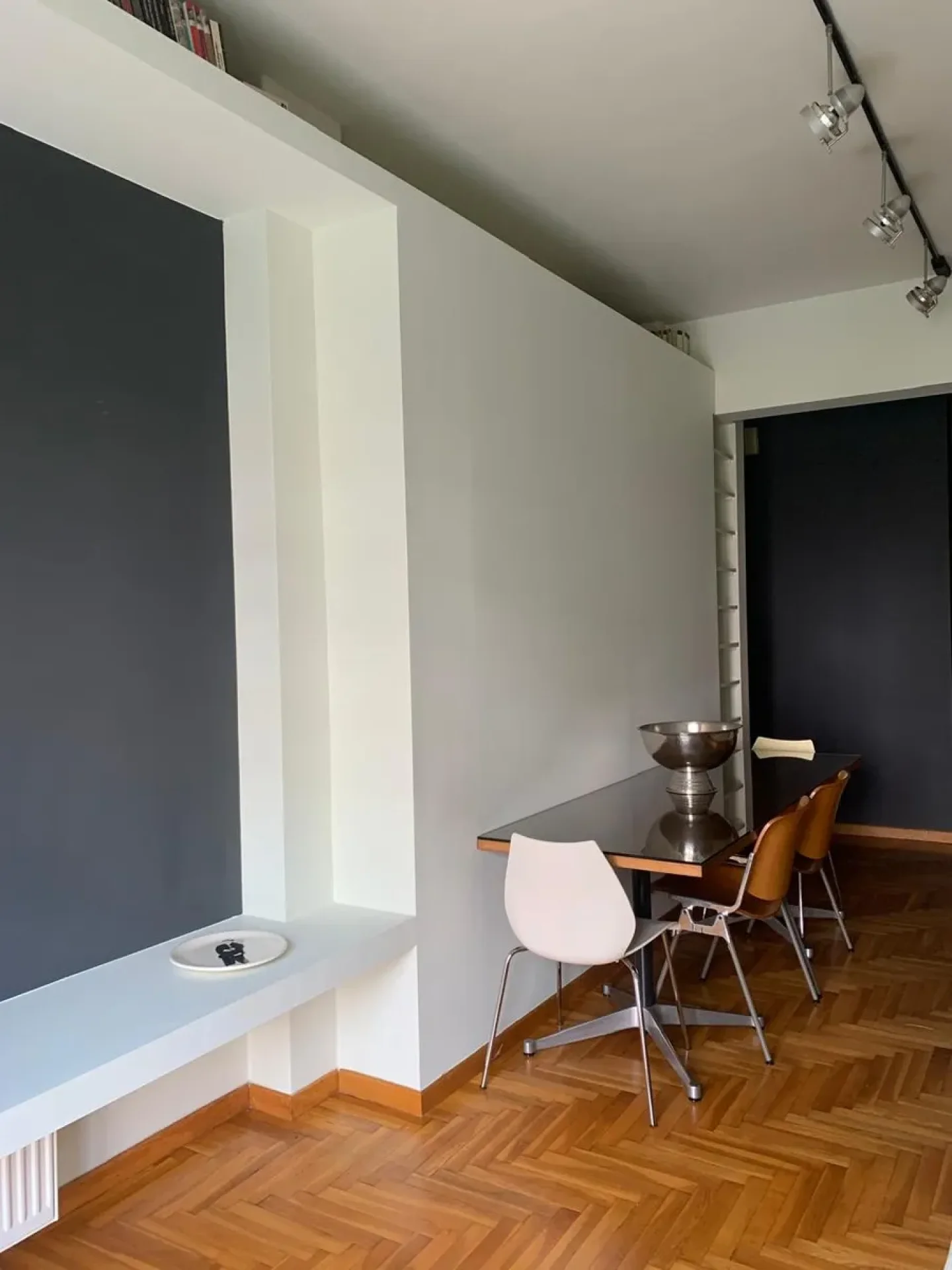 Luxury Renovated 58 sq.m. Apartment – Kolonaki — 5
