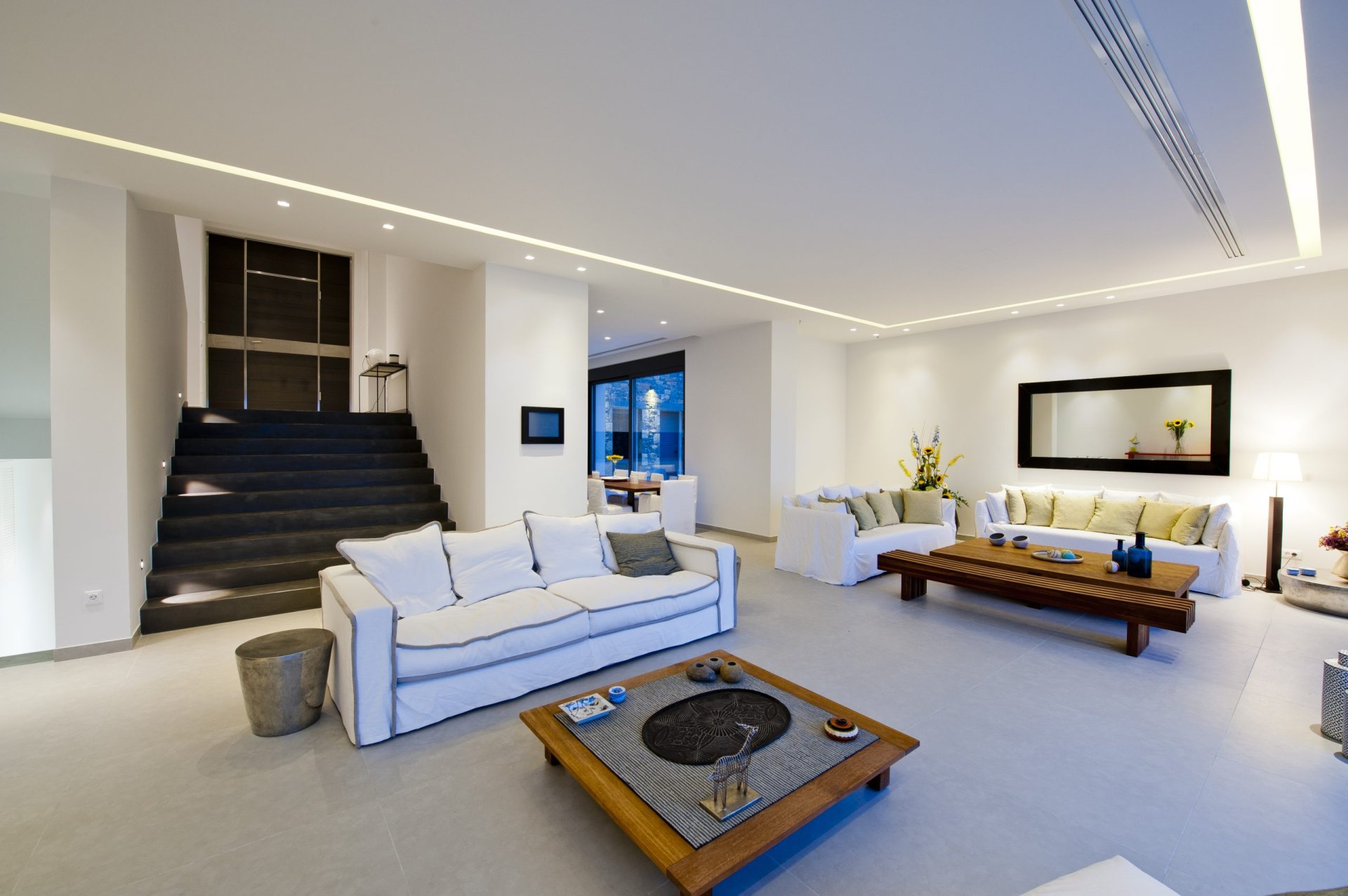 Villa Solandra – Panoramic Luxury Overlooking Spinalonga — 4