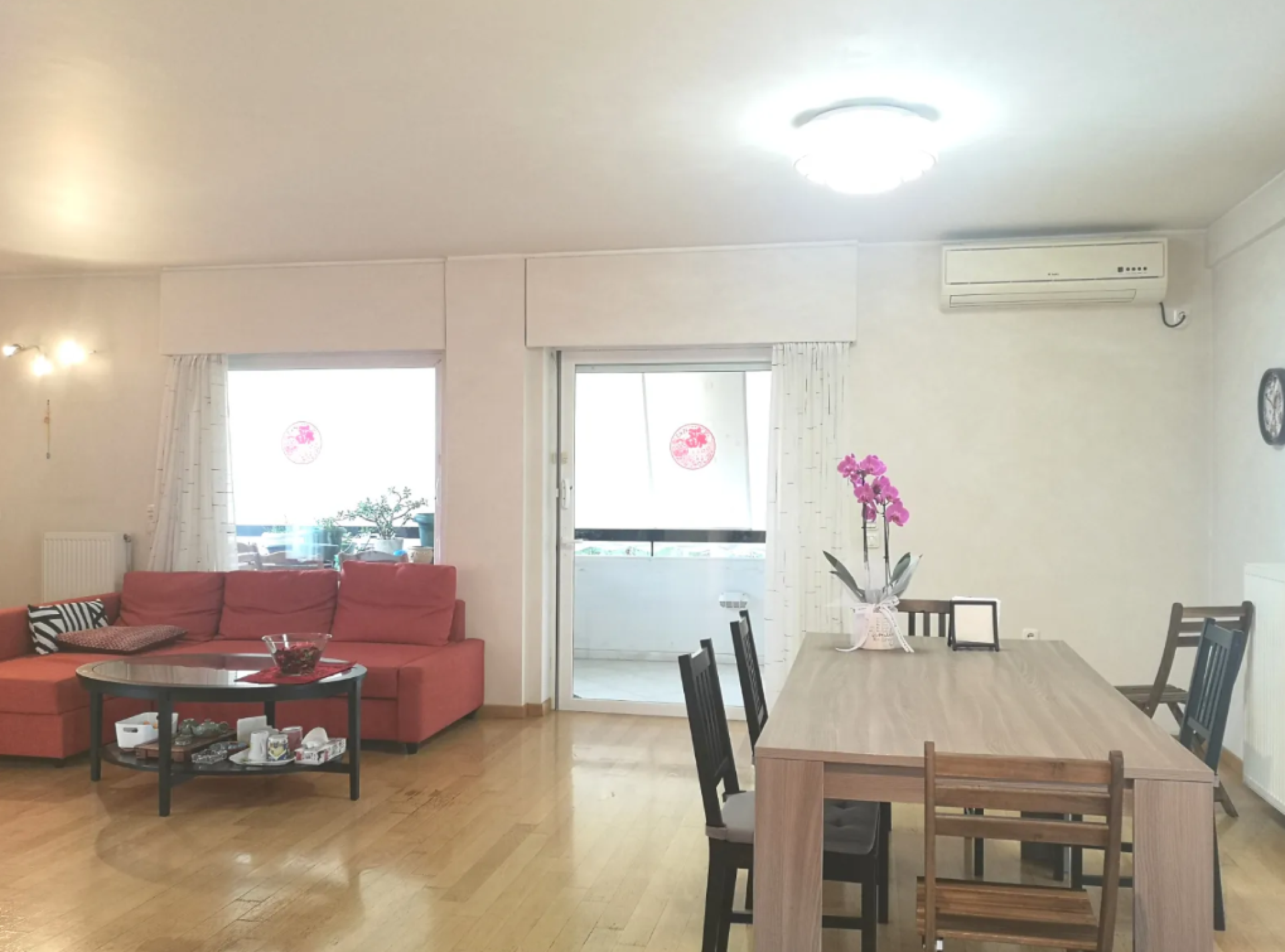 Seaview 3 Bedroom Penthouse — 1