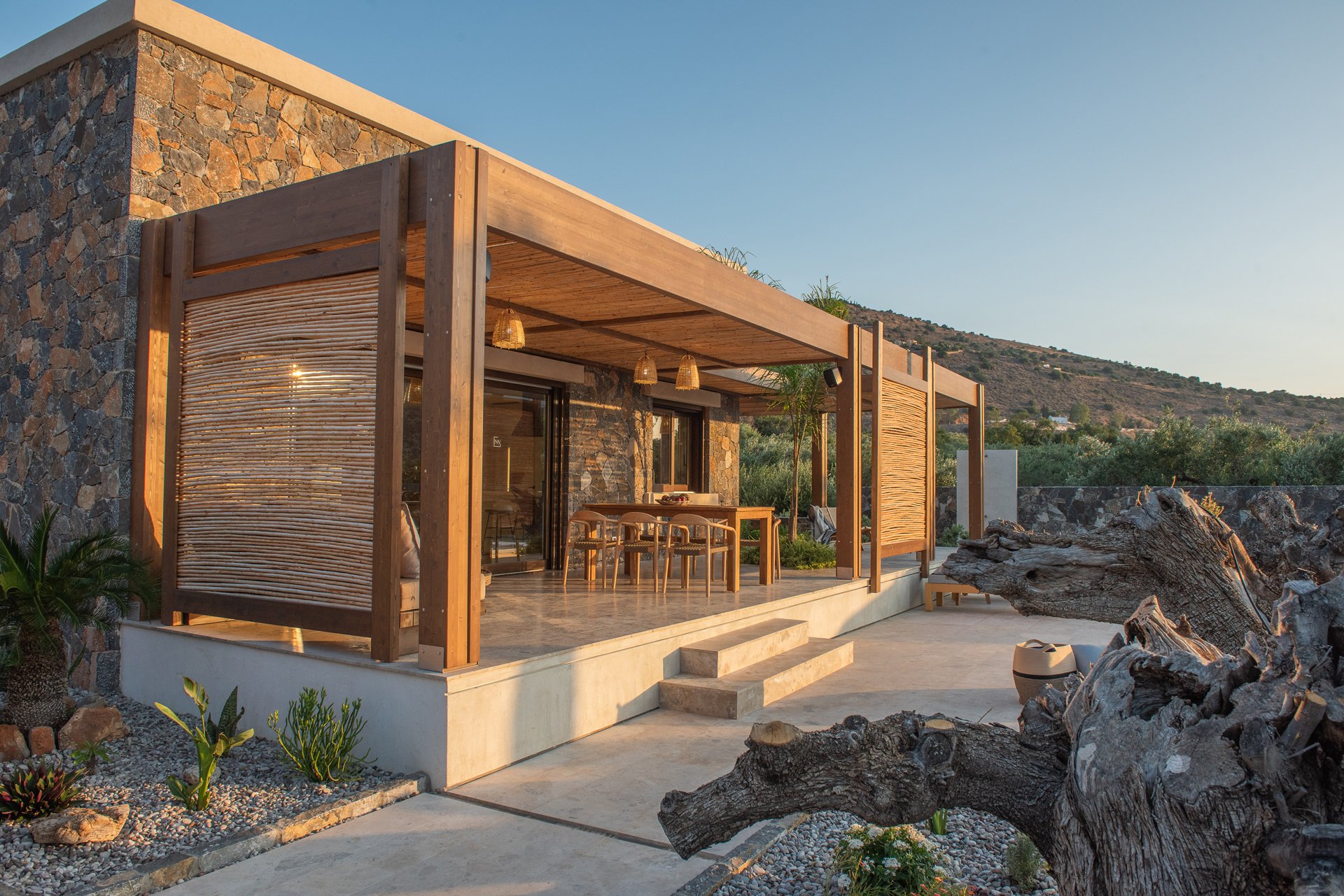 Nerina Villas – An Exclusive Three-Residence Estate in Elounda — 5