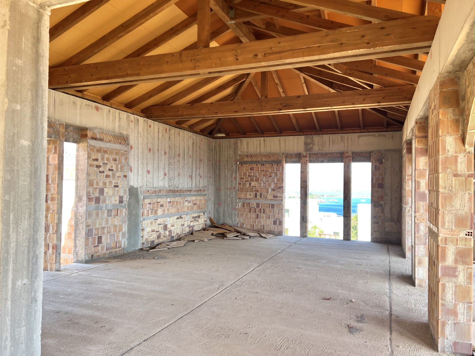Aquira Villa – Rare Coastal Luxury in Agios Nikolaos — 4