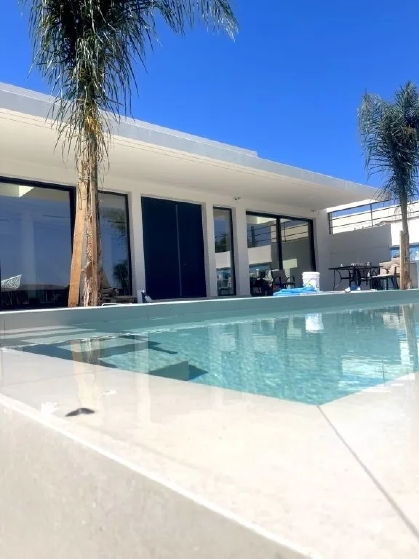 Modern 4-Bedroom Luxury Villa with Pool in Kokkini Hani, Heraklion — 1