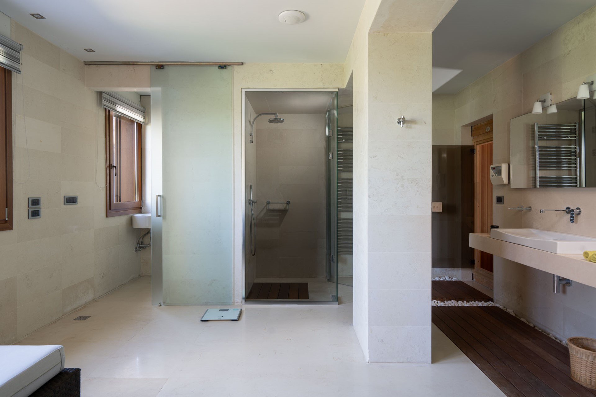 One of a Kind Luxury Villa with Panoramic Views in Chania, Crete — 5