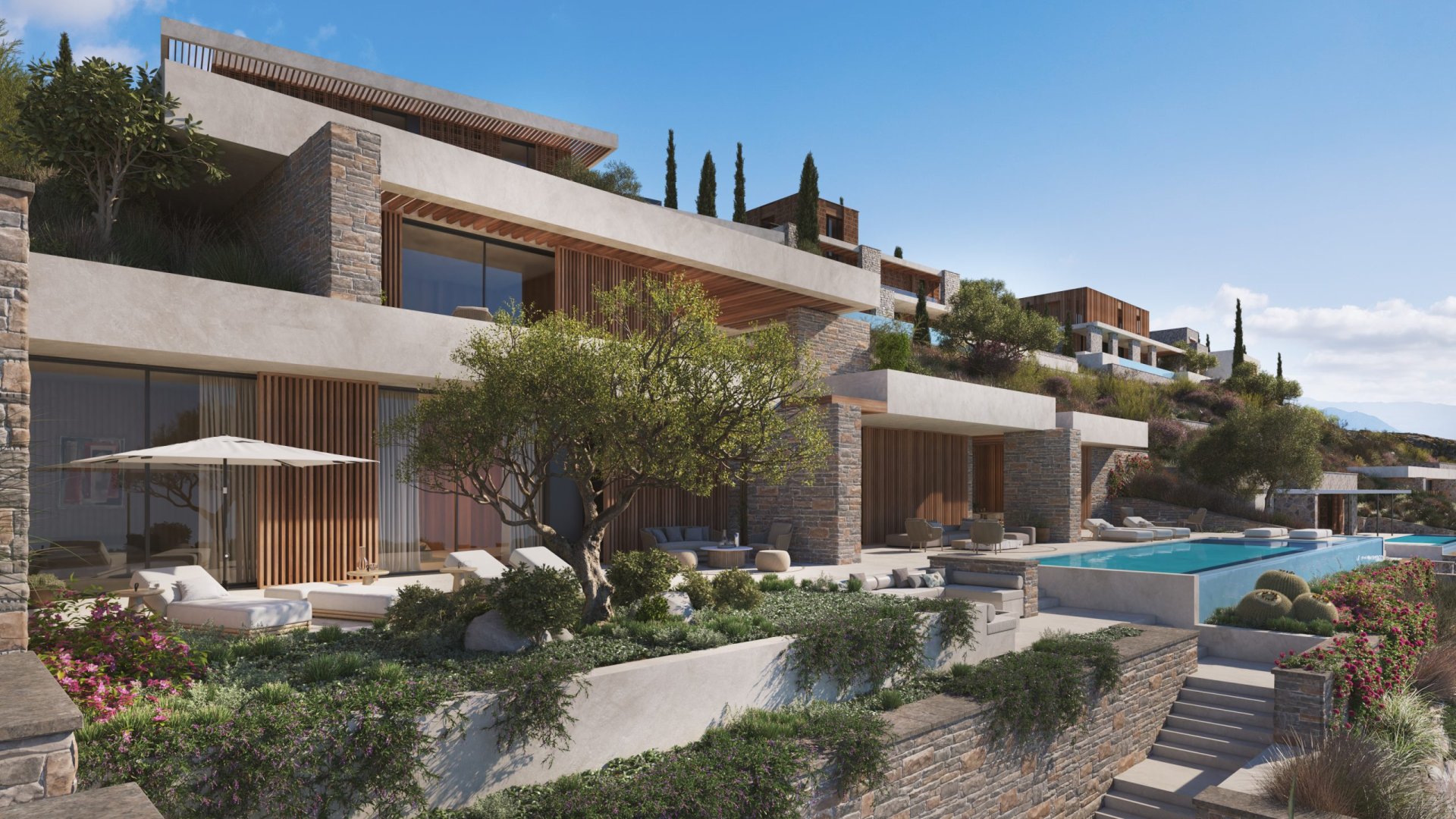 Elysian Villa – Contemporary Luxury in Elounda — 4