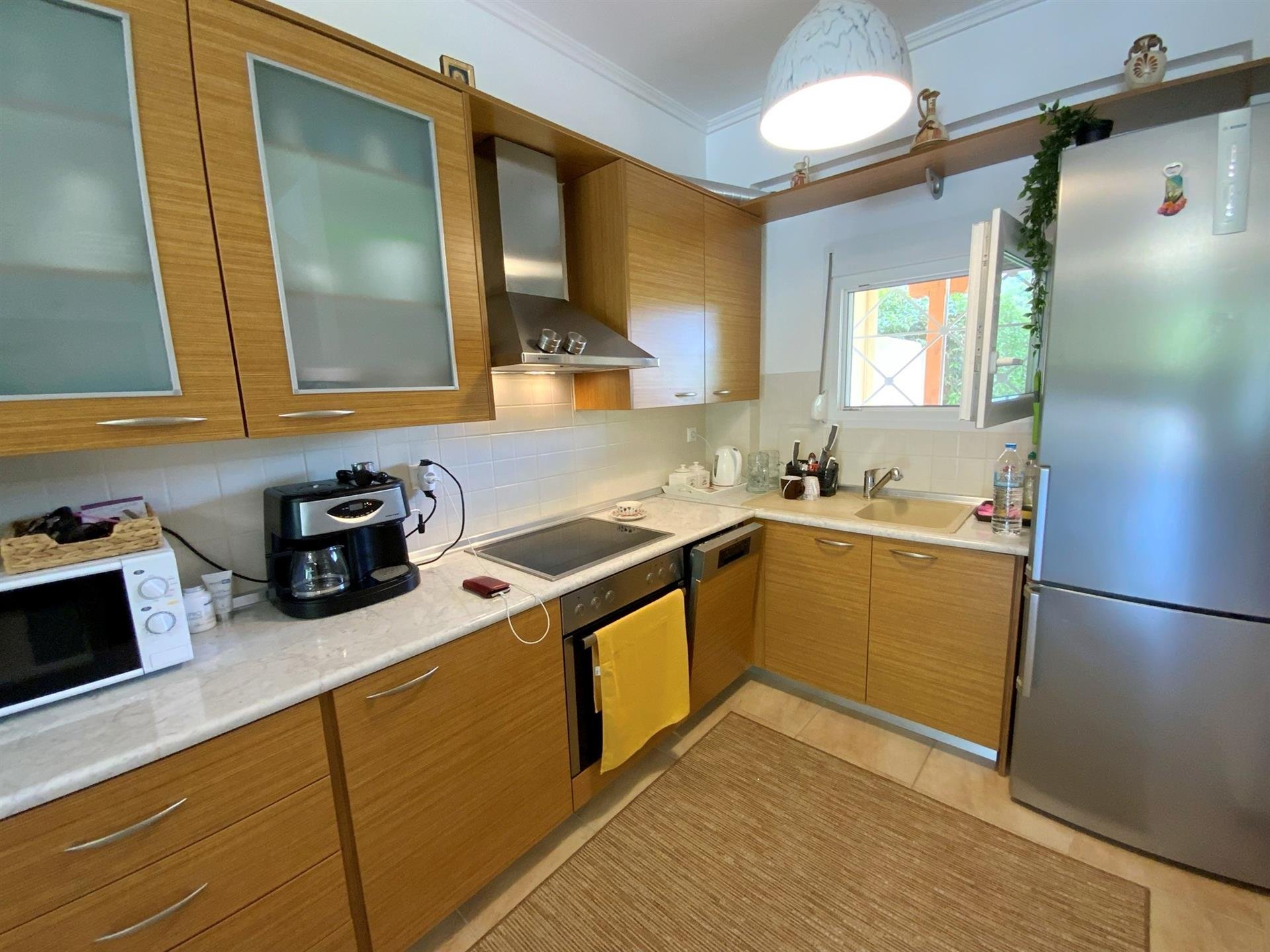 Semi Detached Villa with Sea Views — 4