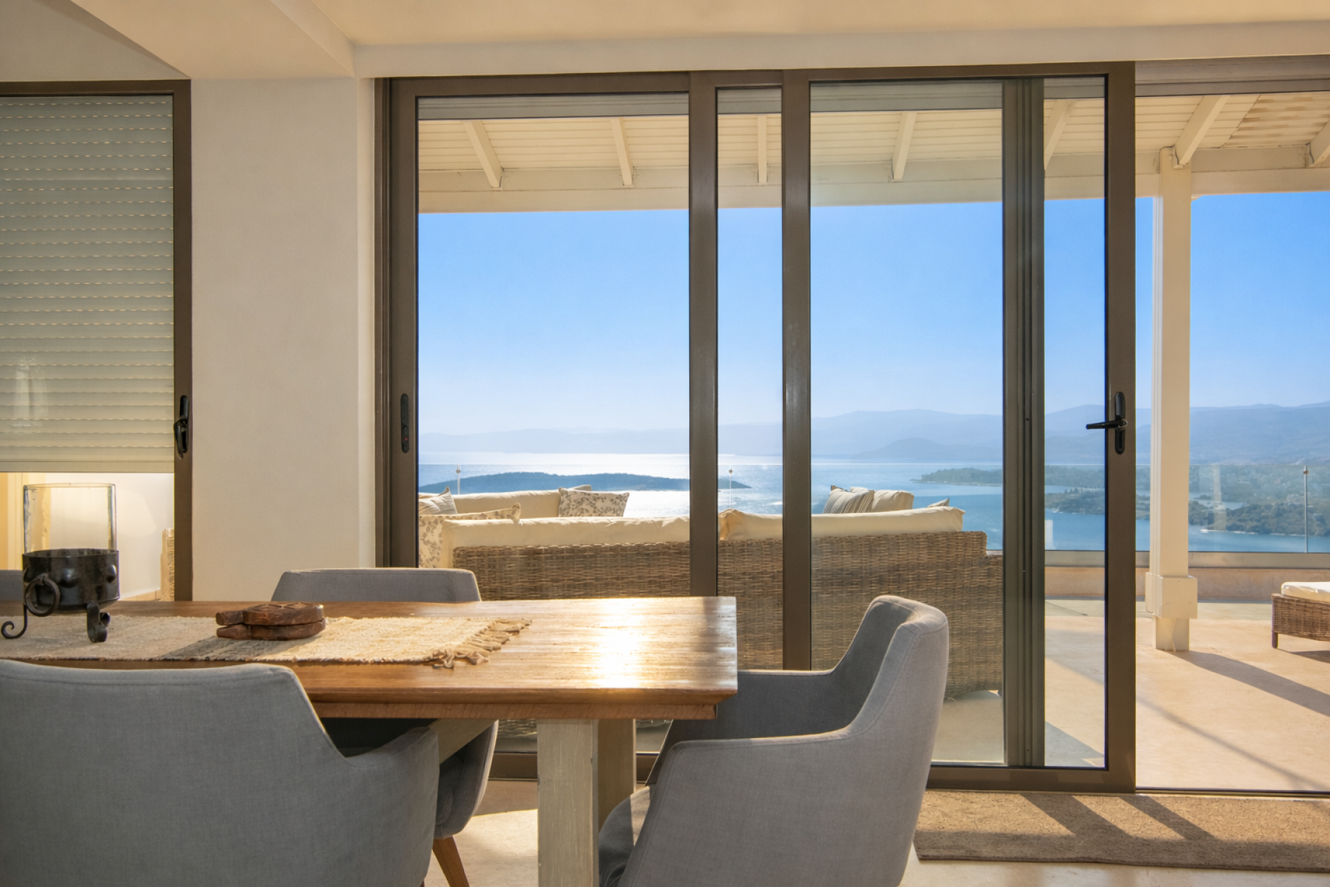 Luxury 3-Bedroom Villa with Infinity Pool – Agios Nikolaos, Crete — 5